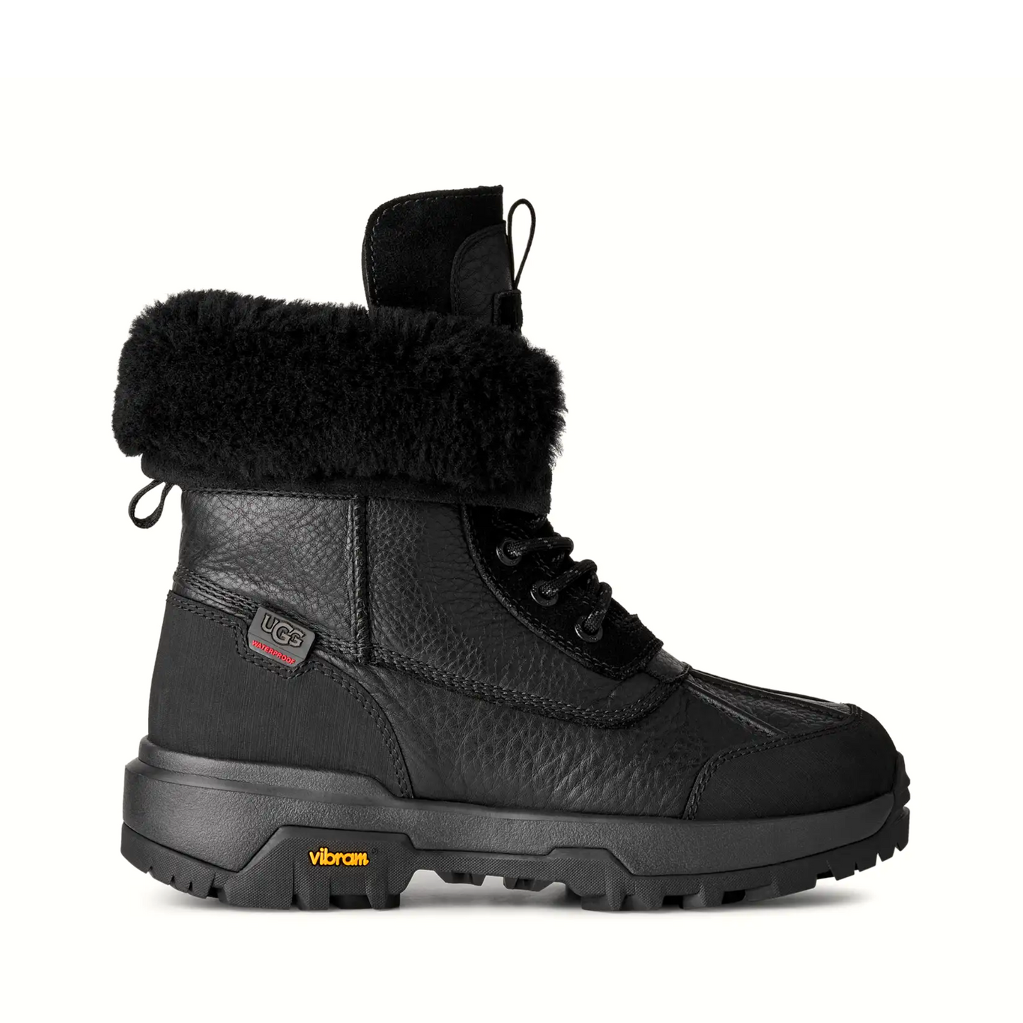 UGG ADIRONDACK XXV BOOT WOMEN
