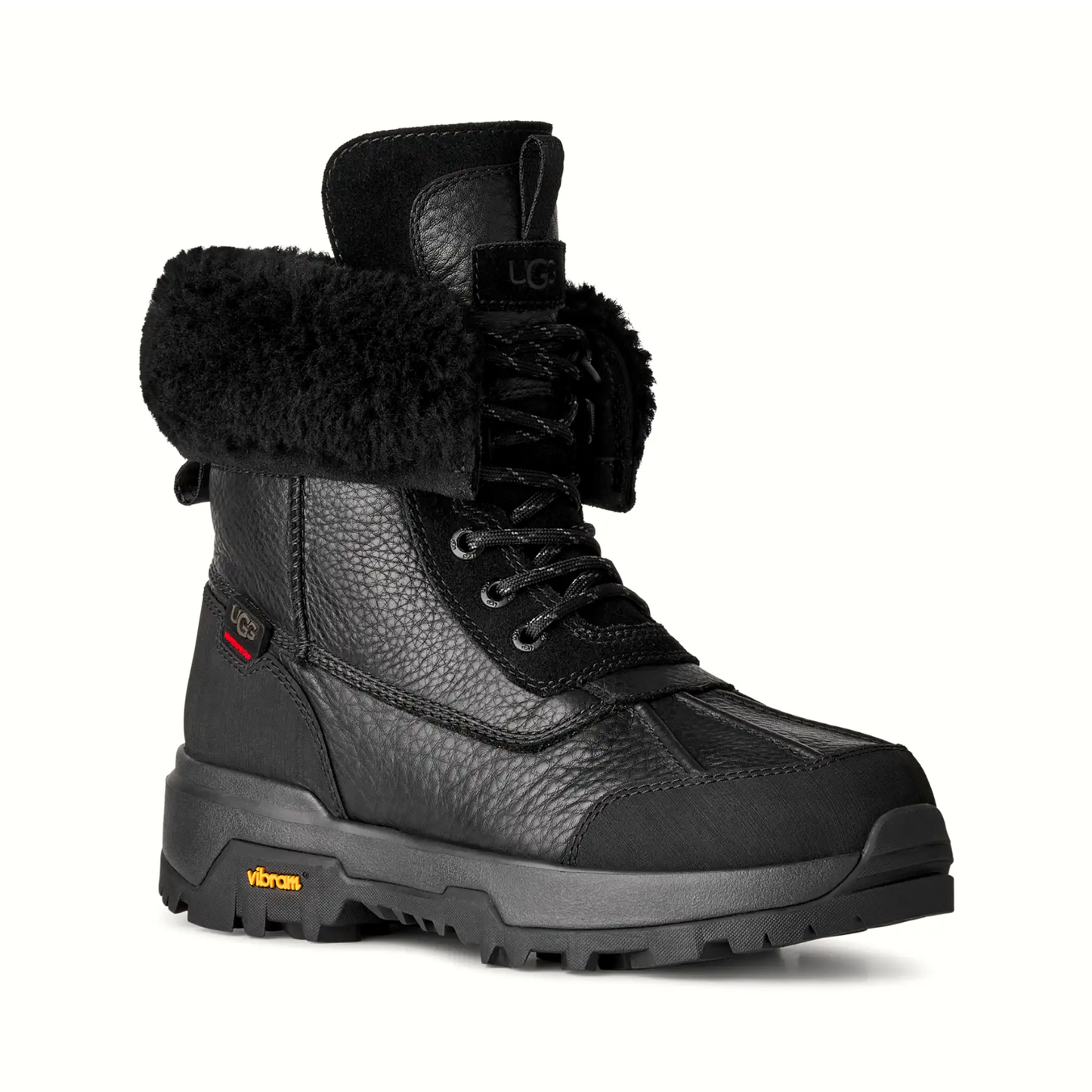 UGG ADIRONDACK XXV BOOT WOMEN