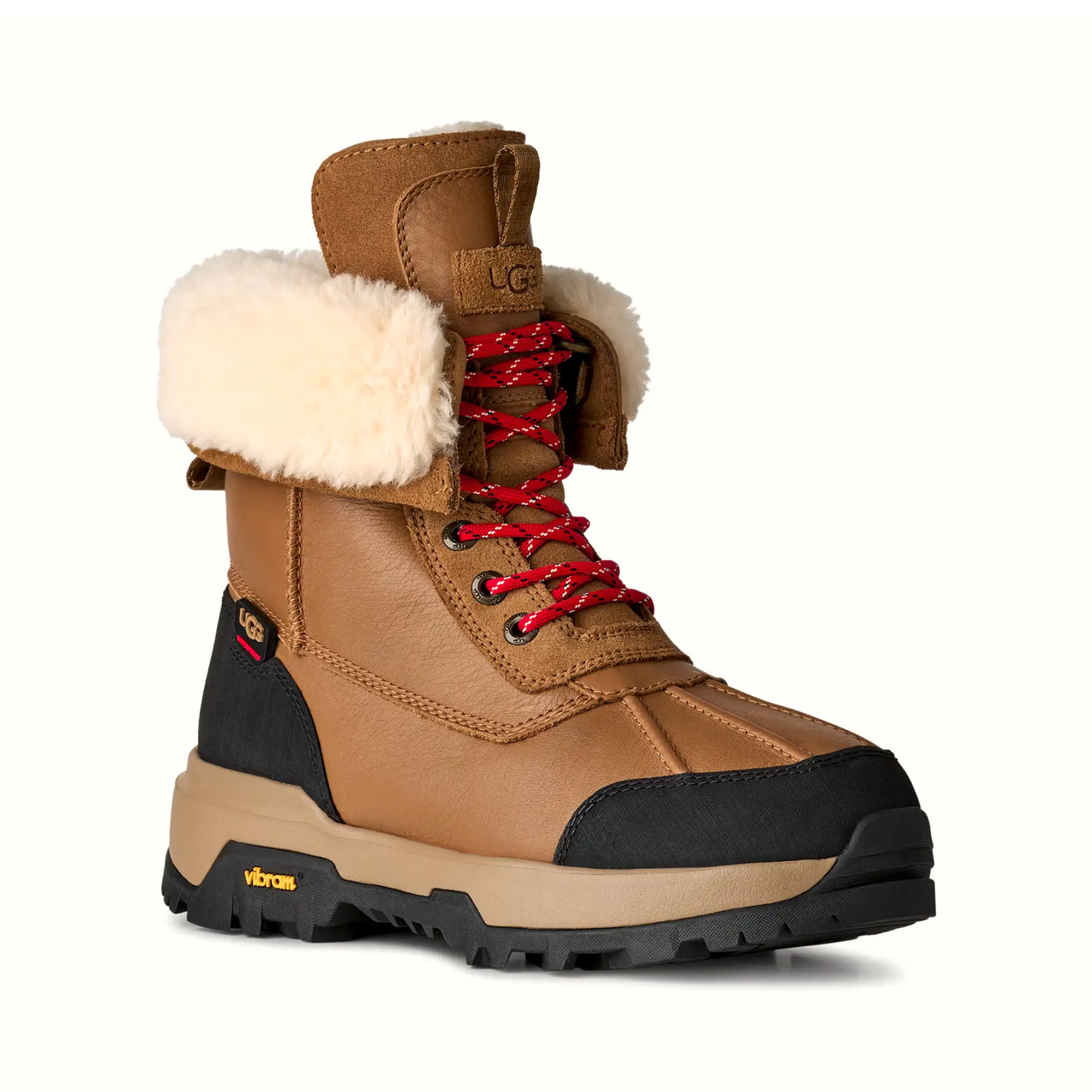 UGG ADIRONDACK XXV BOOT WOMEN