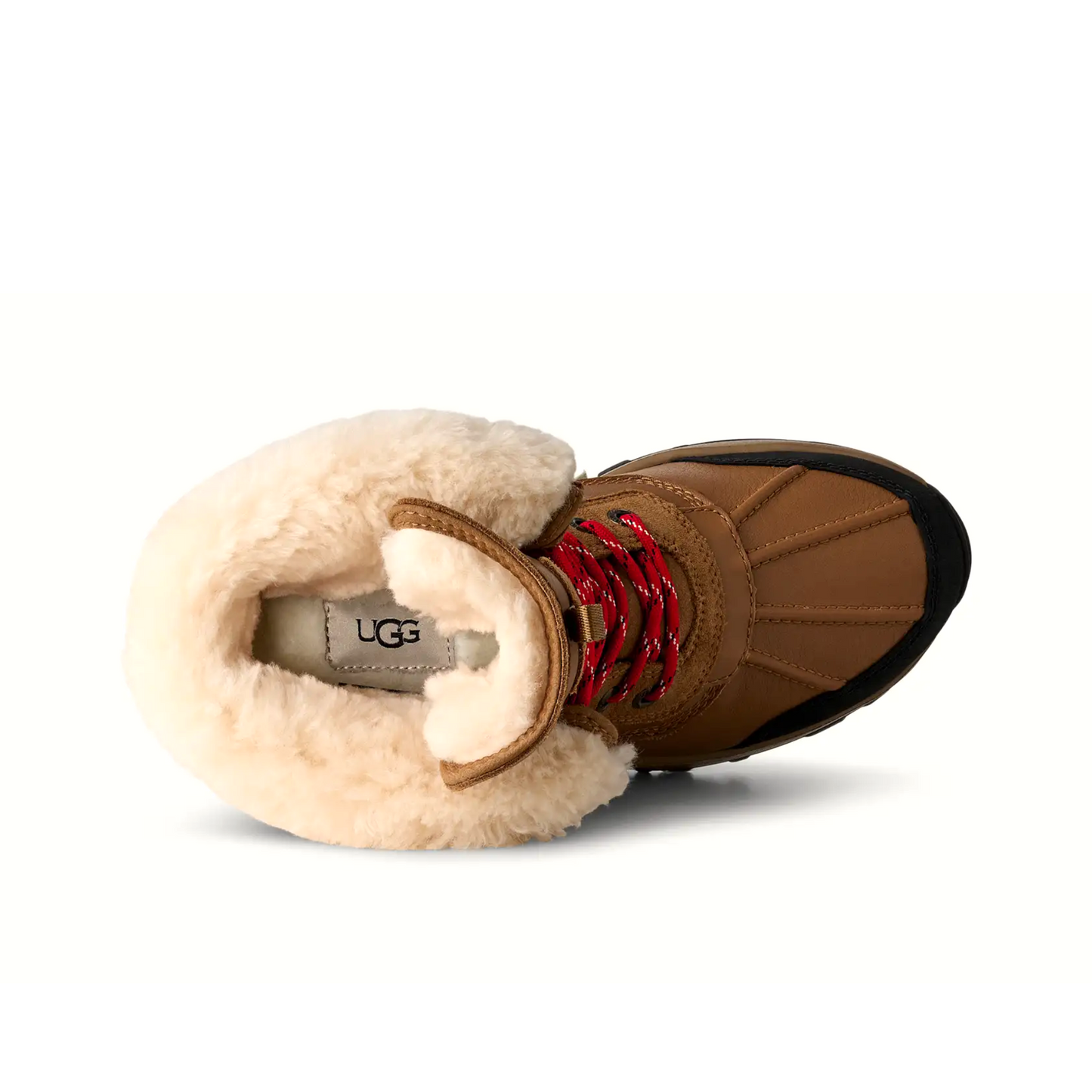 UGG ADIRONDACK XXV BOOT WOMEN
