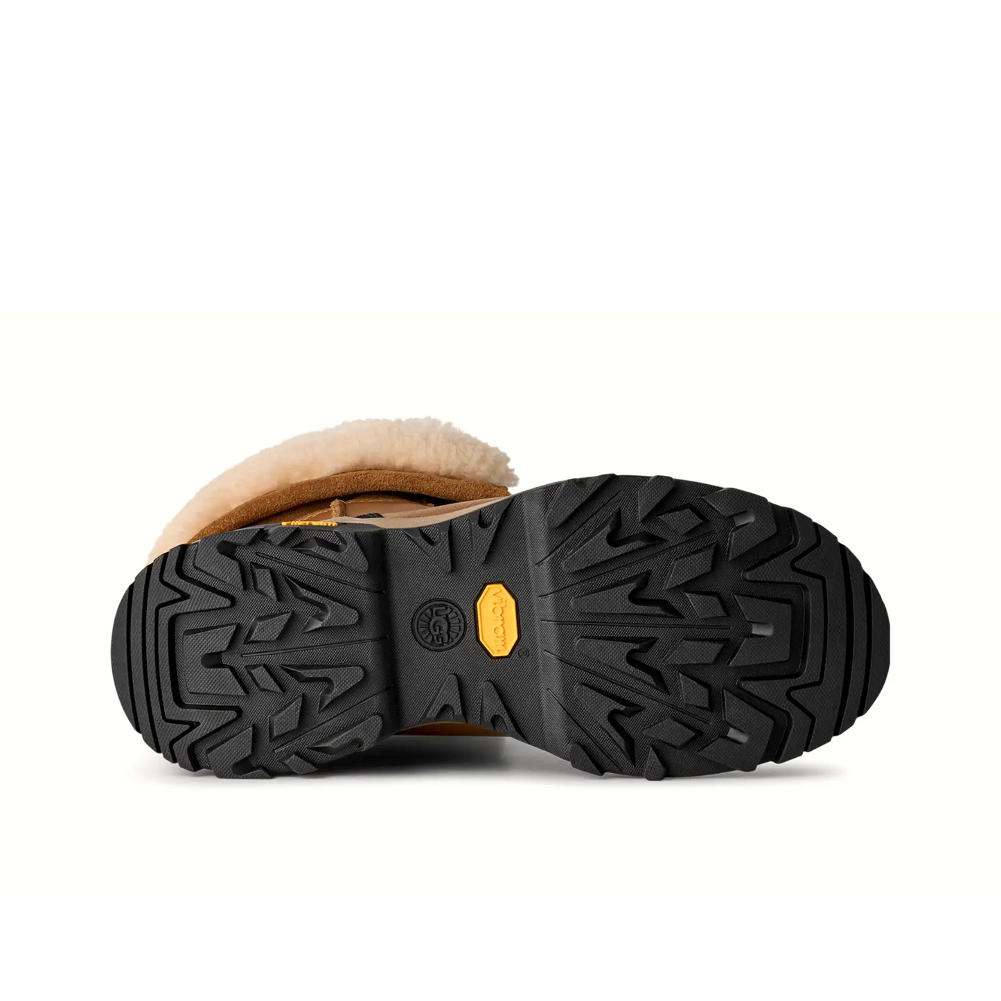 UGG ADIRONDACK XXV BOOT WOMEN