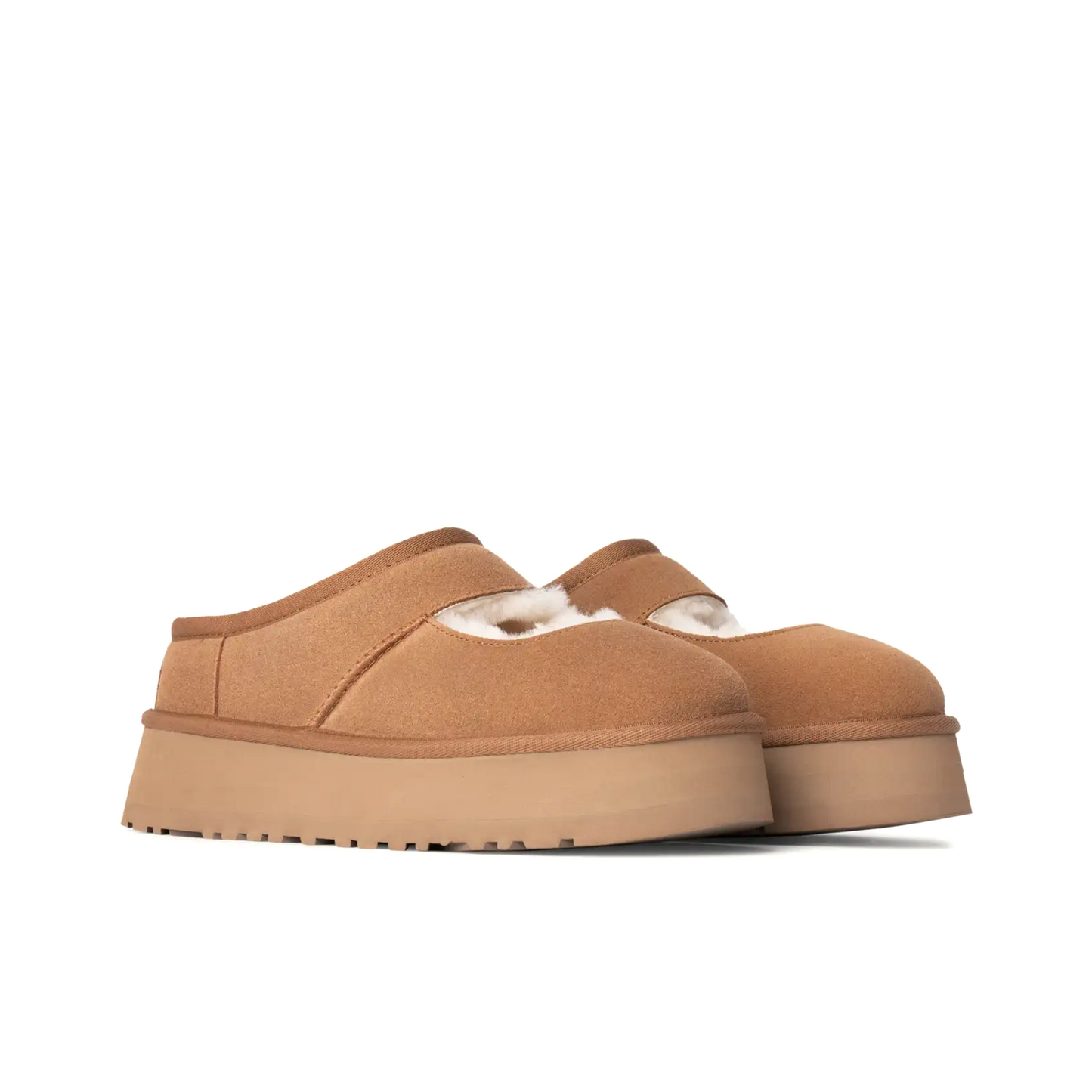 UGG BEA MARY JANE WOMEN