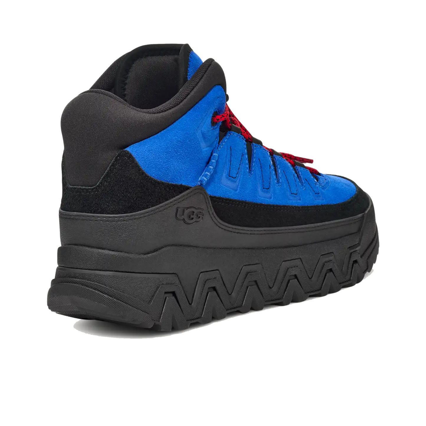 UGG CAPTRAIL HIGH MEN