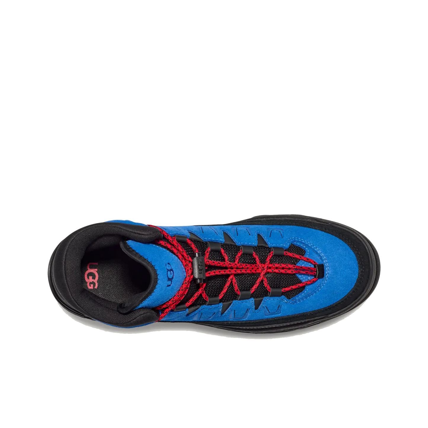 UGG CAPTRAIL HIGH MEN