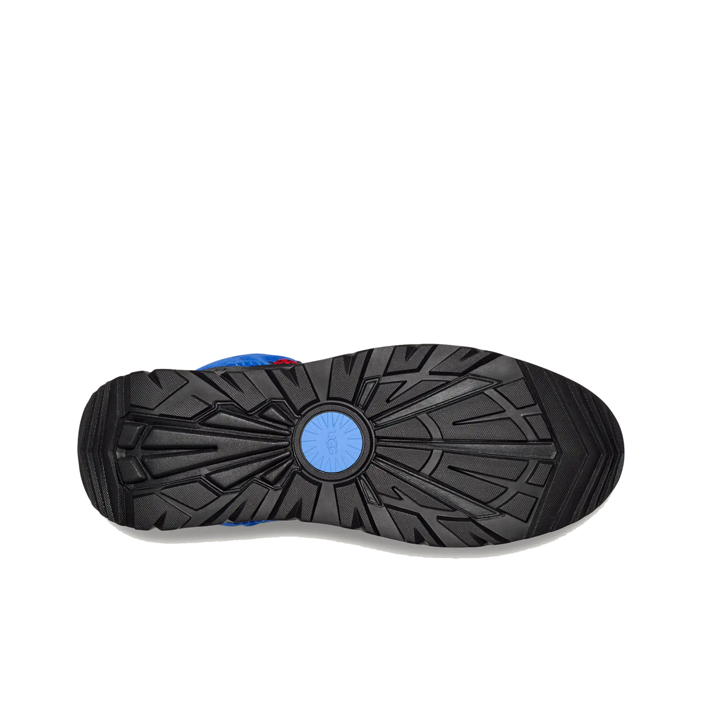 UGG CAPTRAIL HIGH MEN