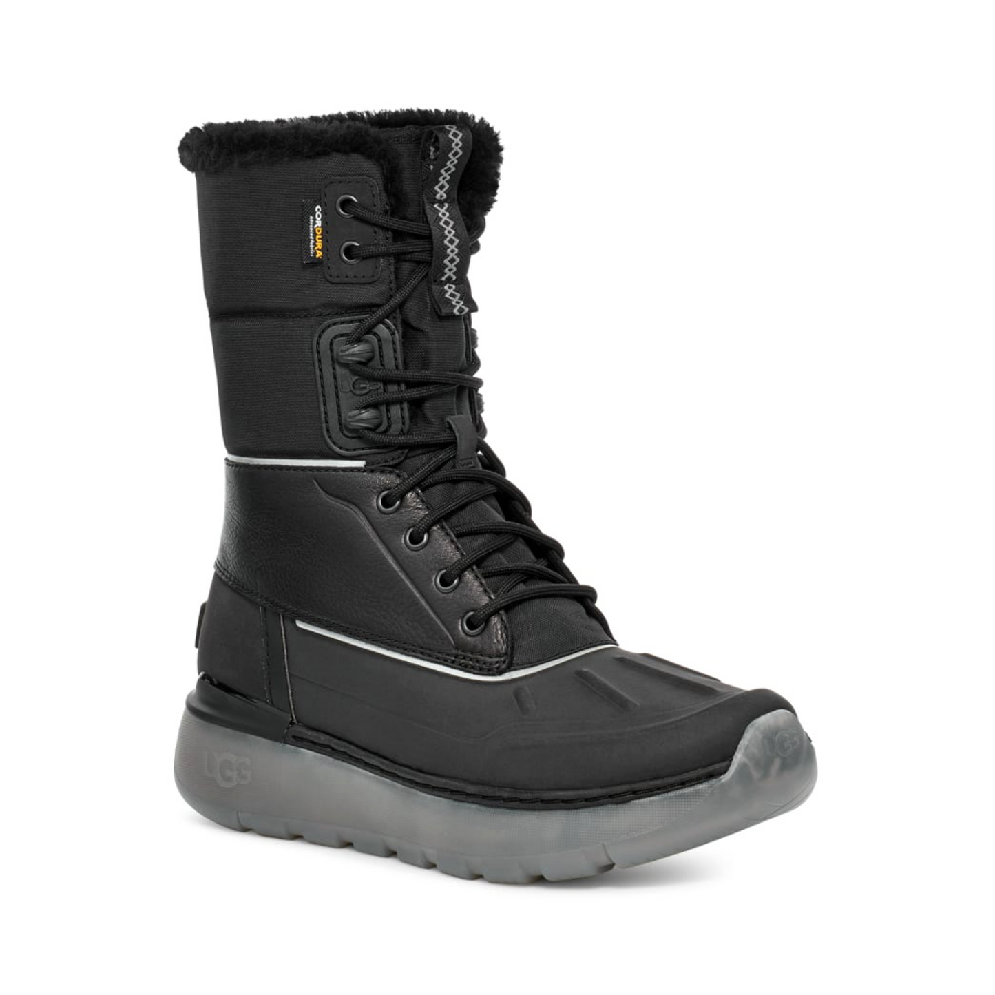 UGG CITY BUTTE BOOT MEN