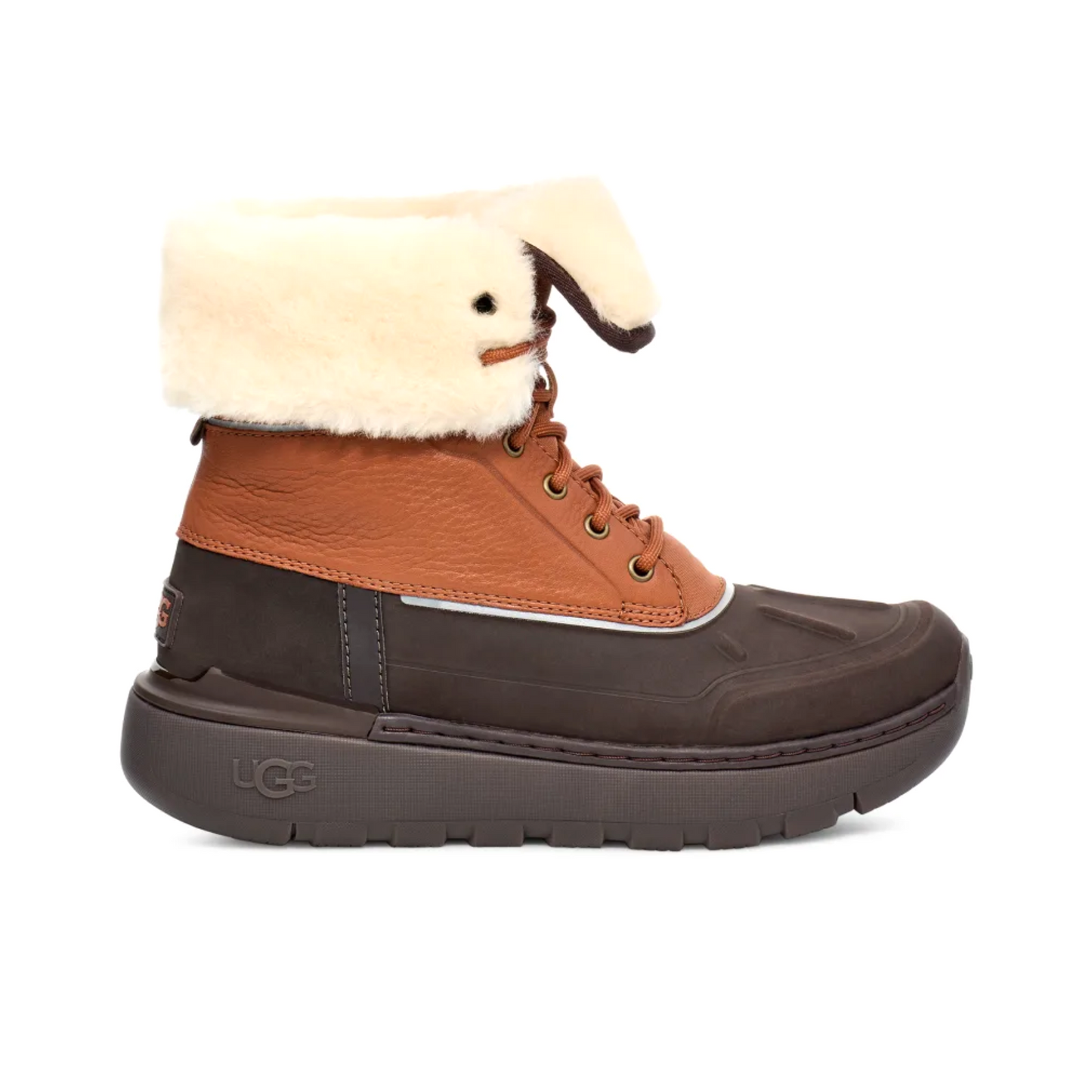 UGG CITY BUTTE BOOT MEN