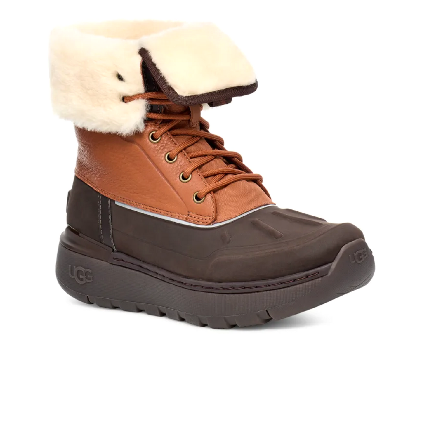 UGG CITY BUTTE BOOT MEN