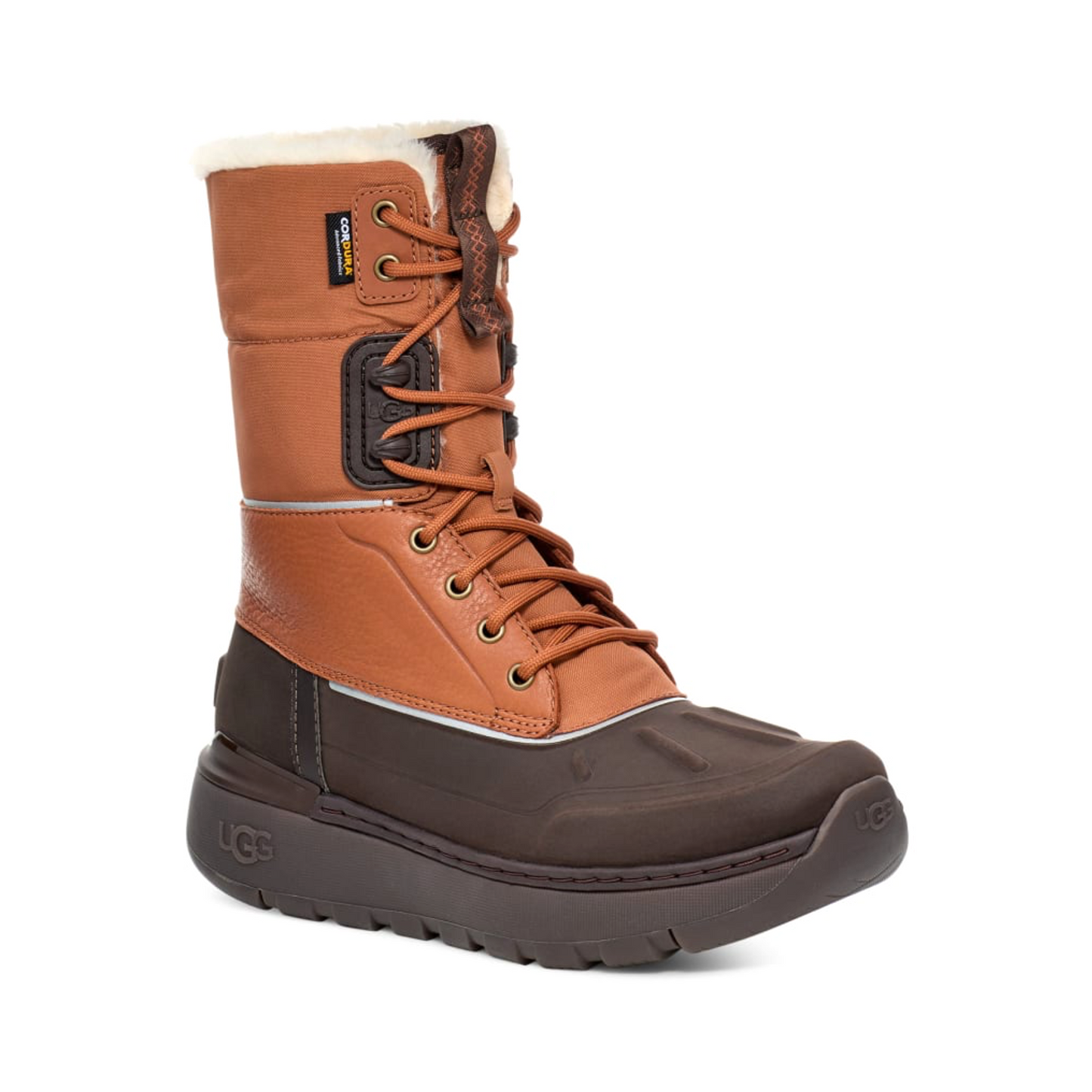 UGG CITY BUTTE BOOT MEN
