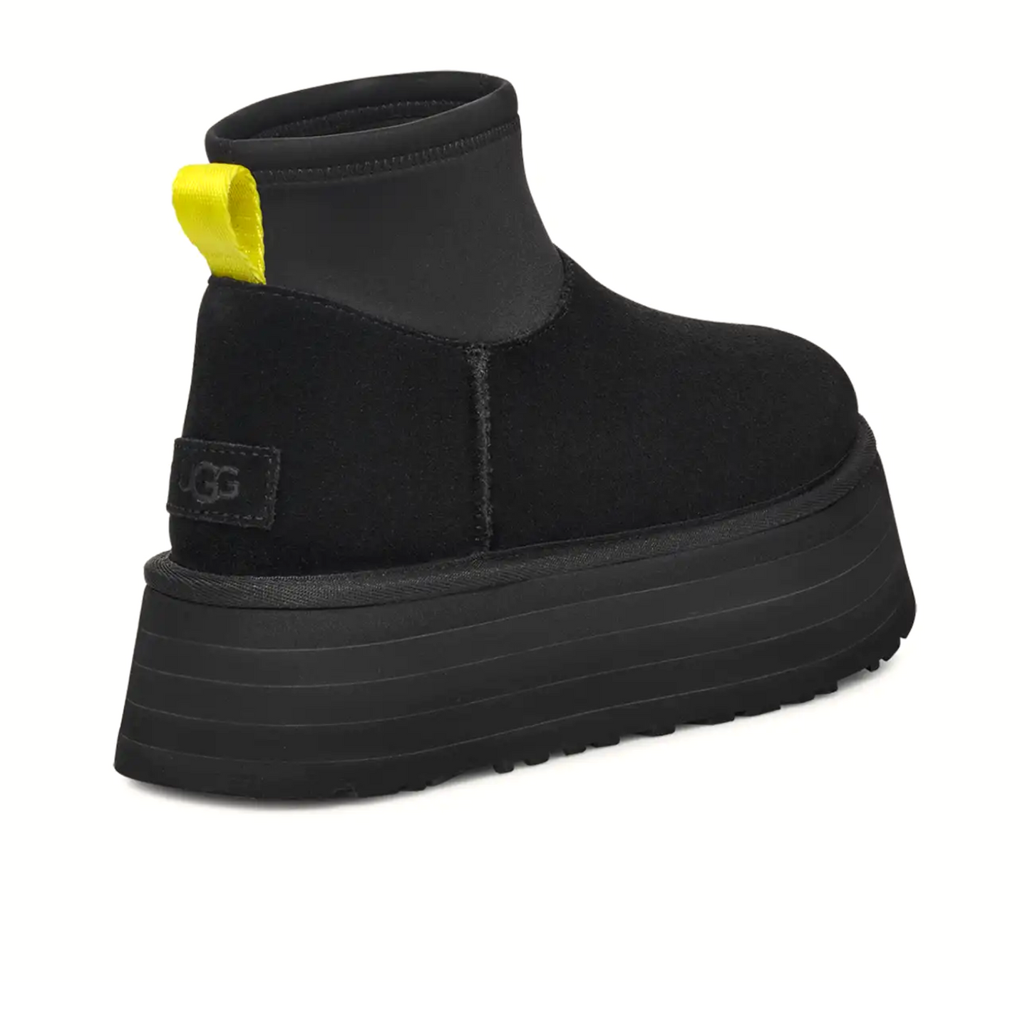 UGG CLASSIC MINI DIPPER WOMEN