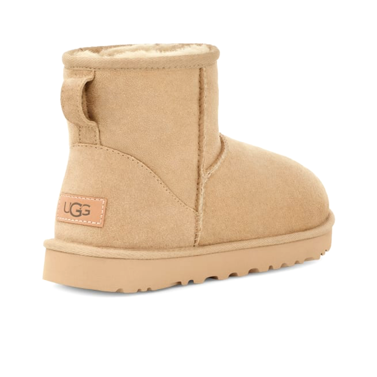 UGG-CLASSIC MINI II WOMEN