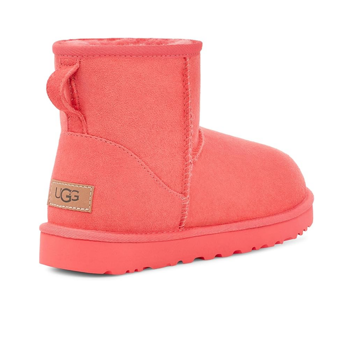 UGG-CLASSIC MINI II WOMEN