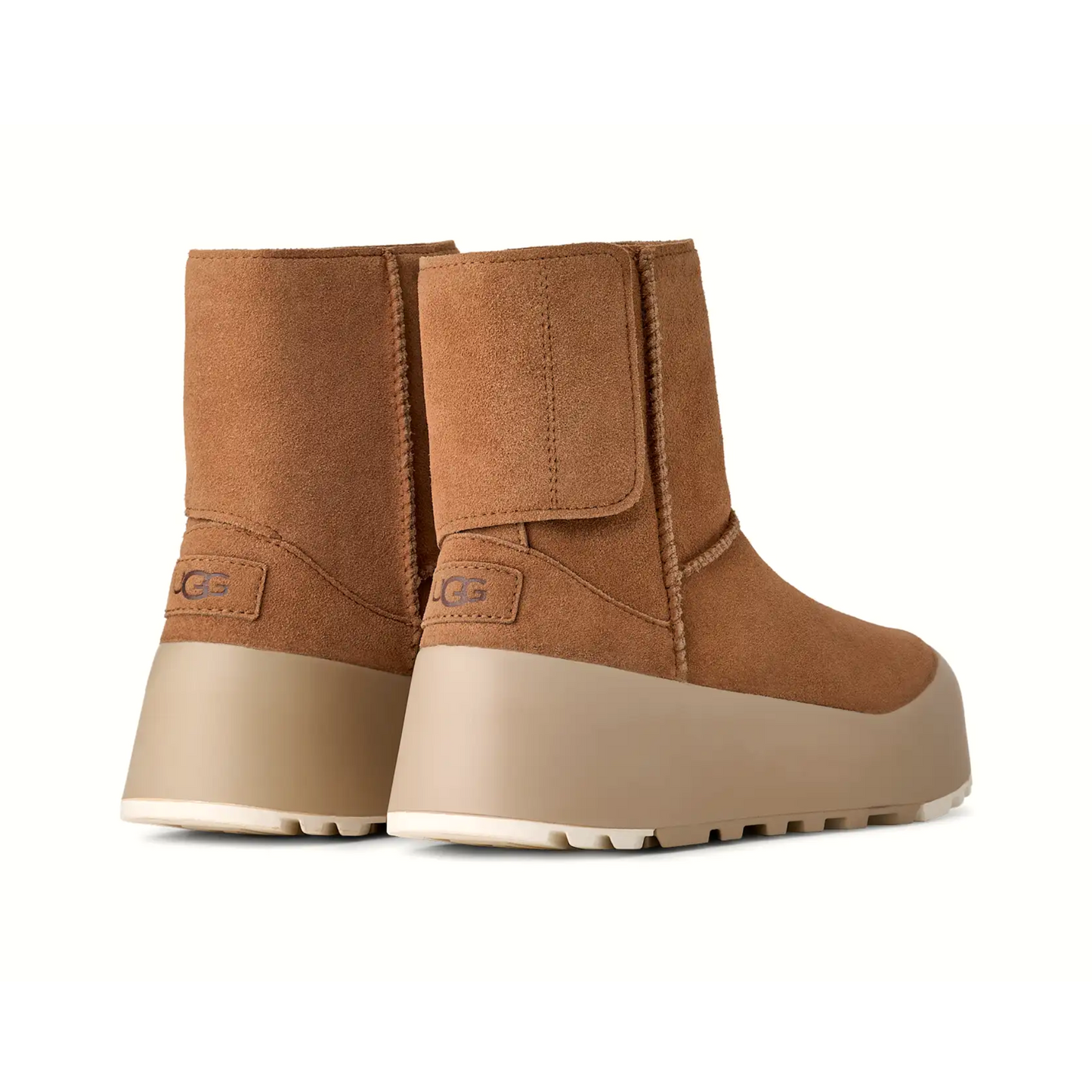 UGG CLASSIC STREETSCAPE BOOT WOMEN
