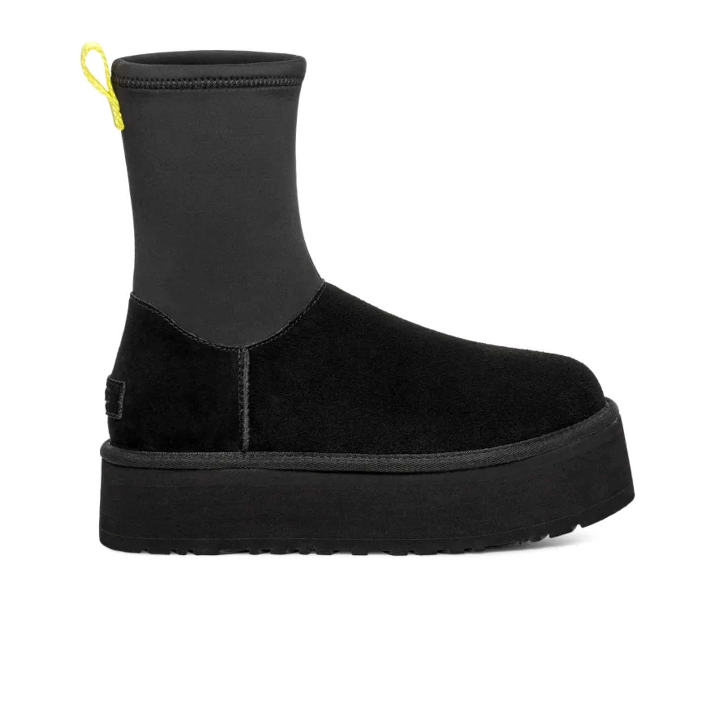 UGG CLASSIC DIPPER BOOT WOMEN