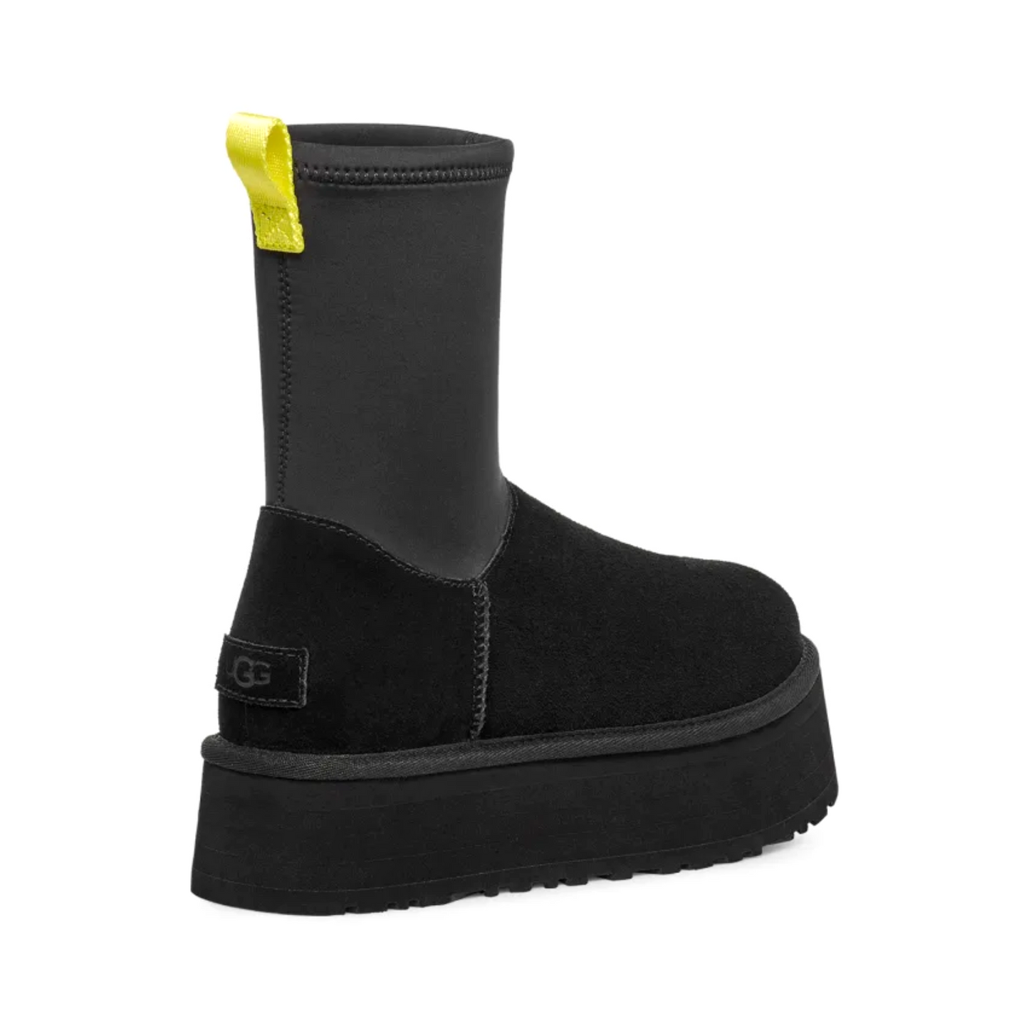 UGG CLASSIC DIPPER BOOT WOMEN