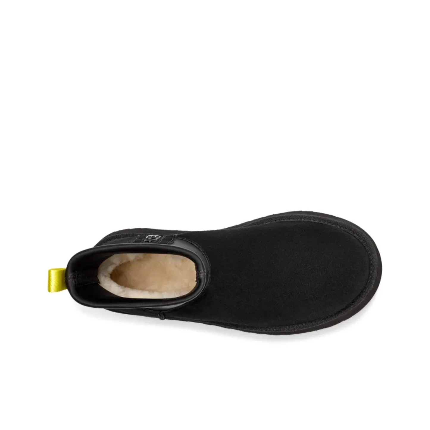 UGG CLASSIC DIPPER BOOT WOMEN