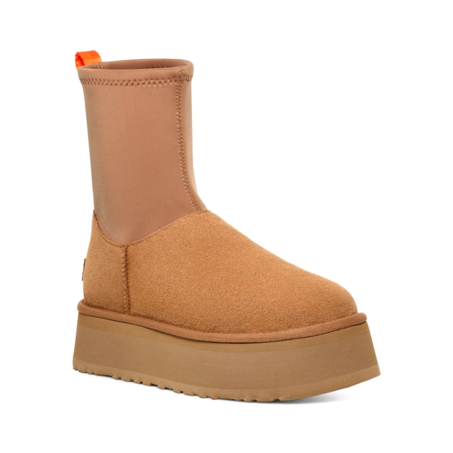 UGG CLASSIC DIPPER BOOT WOMEN