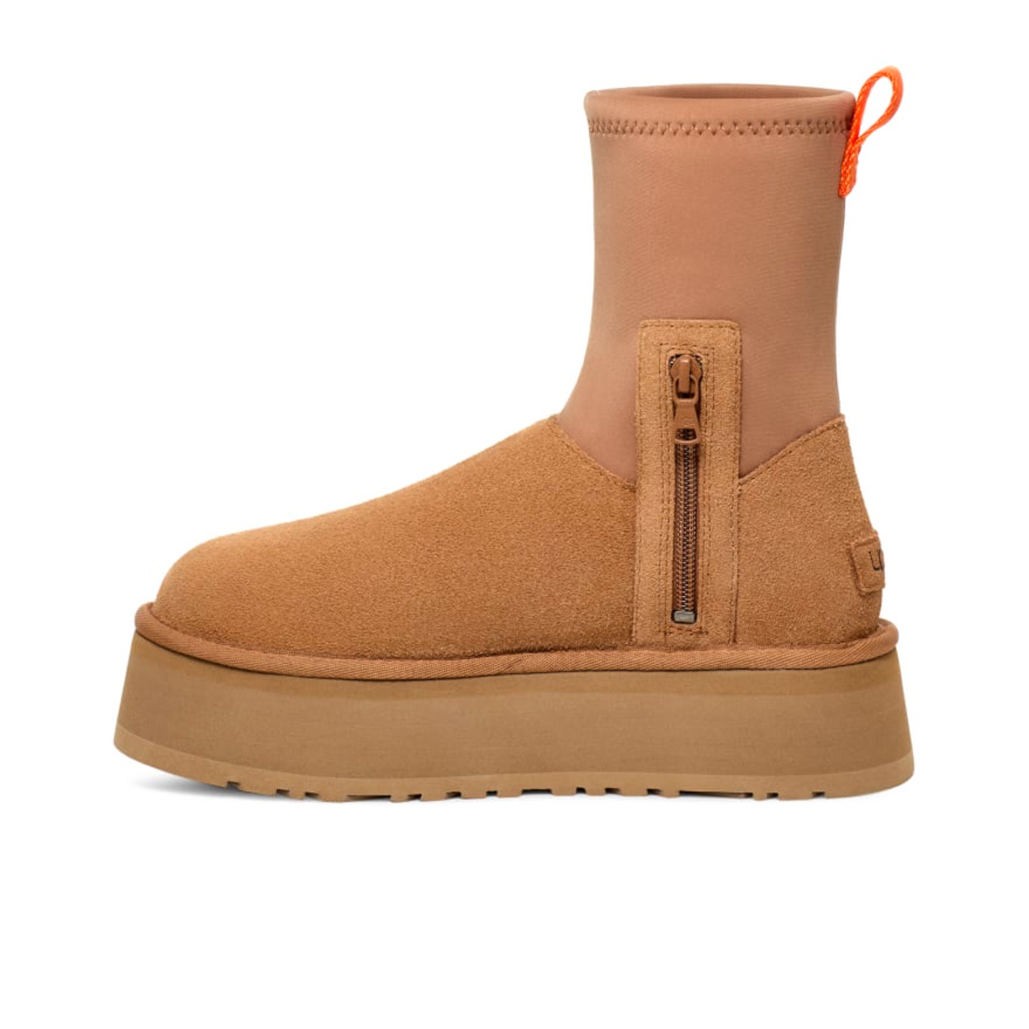 UGG CLASSIC DIPPER BOOT WOMEN