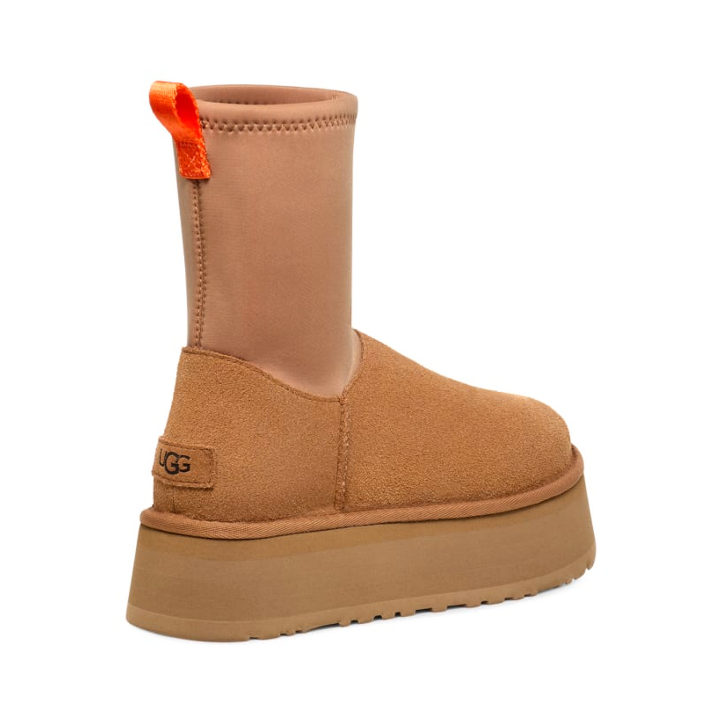 UGG CLASSIC DIPPER BOOT WOMEN
