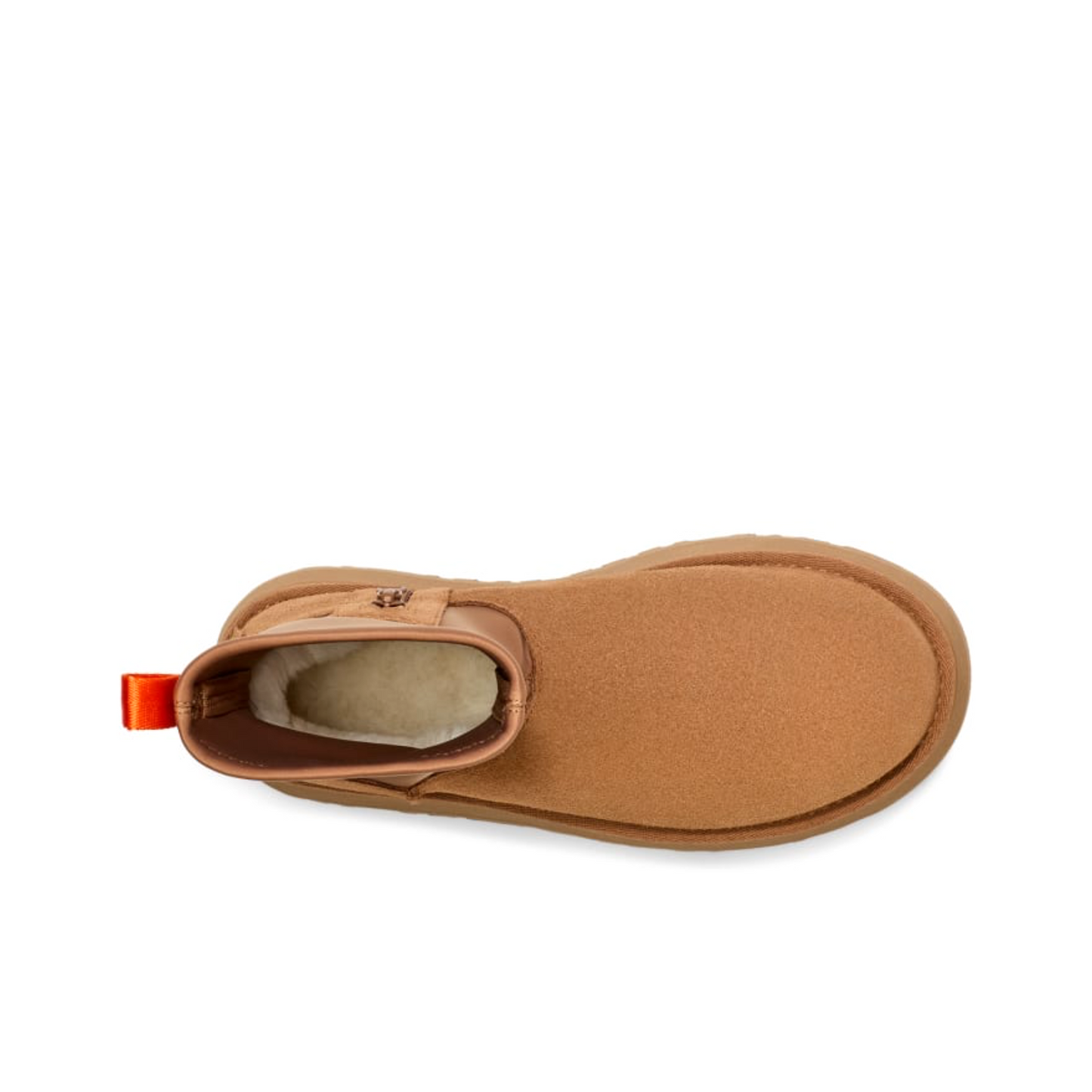 UGG CLASSIC DIPPER BOOT WOMEN