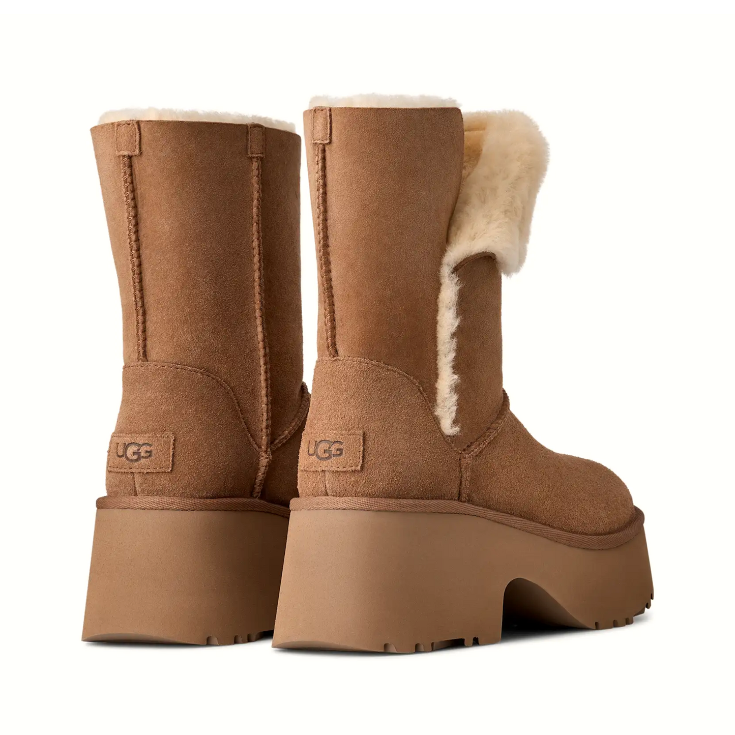 UGG ESMEE BOOT WOMEN