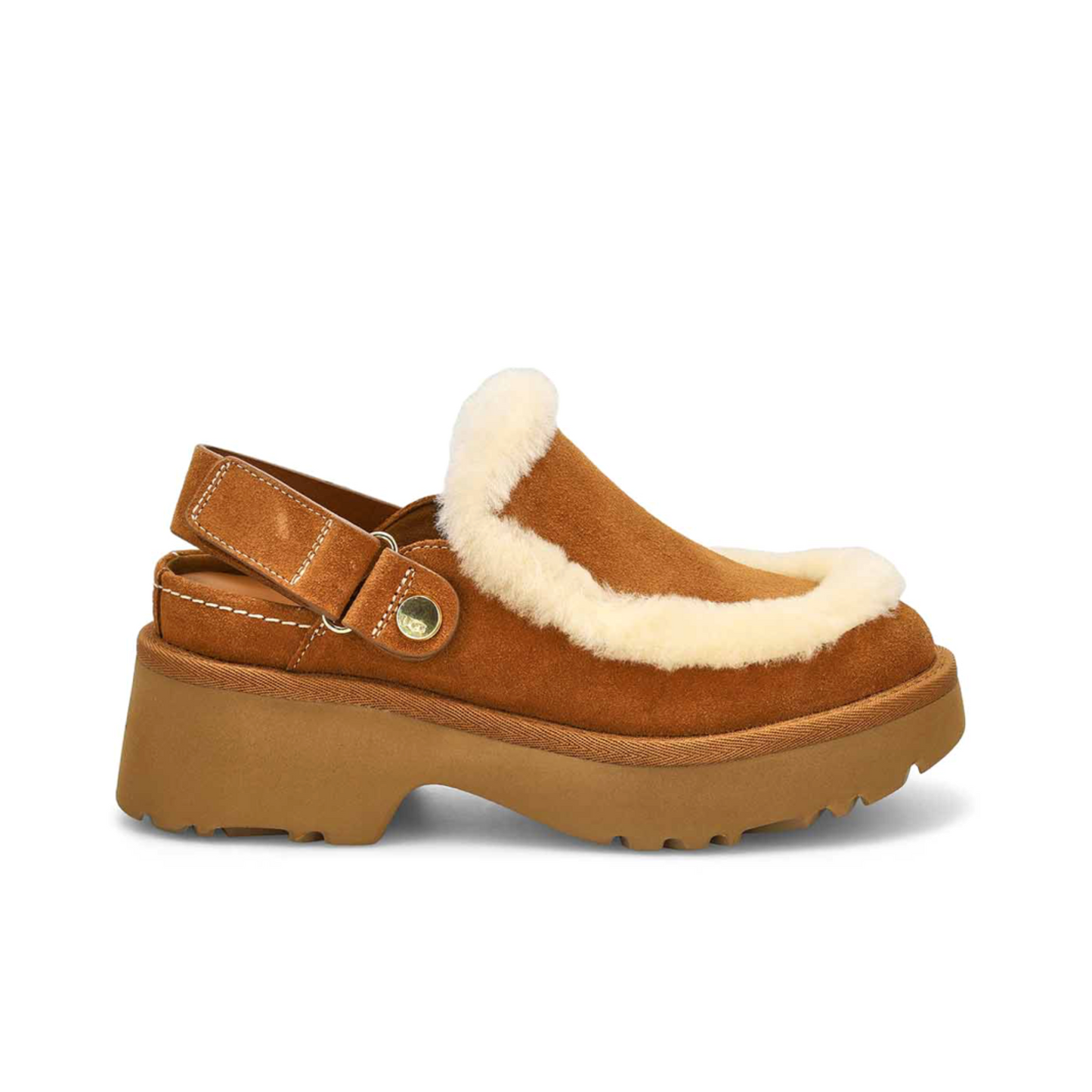 UGG ESMEE CLOG WOMEN