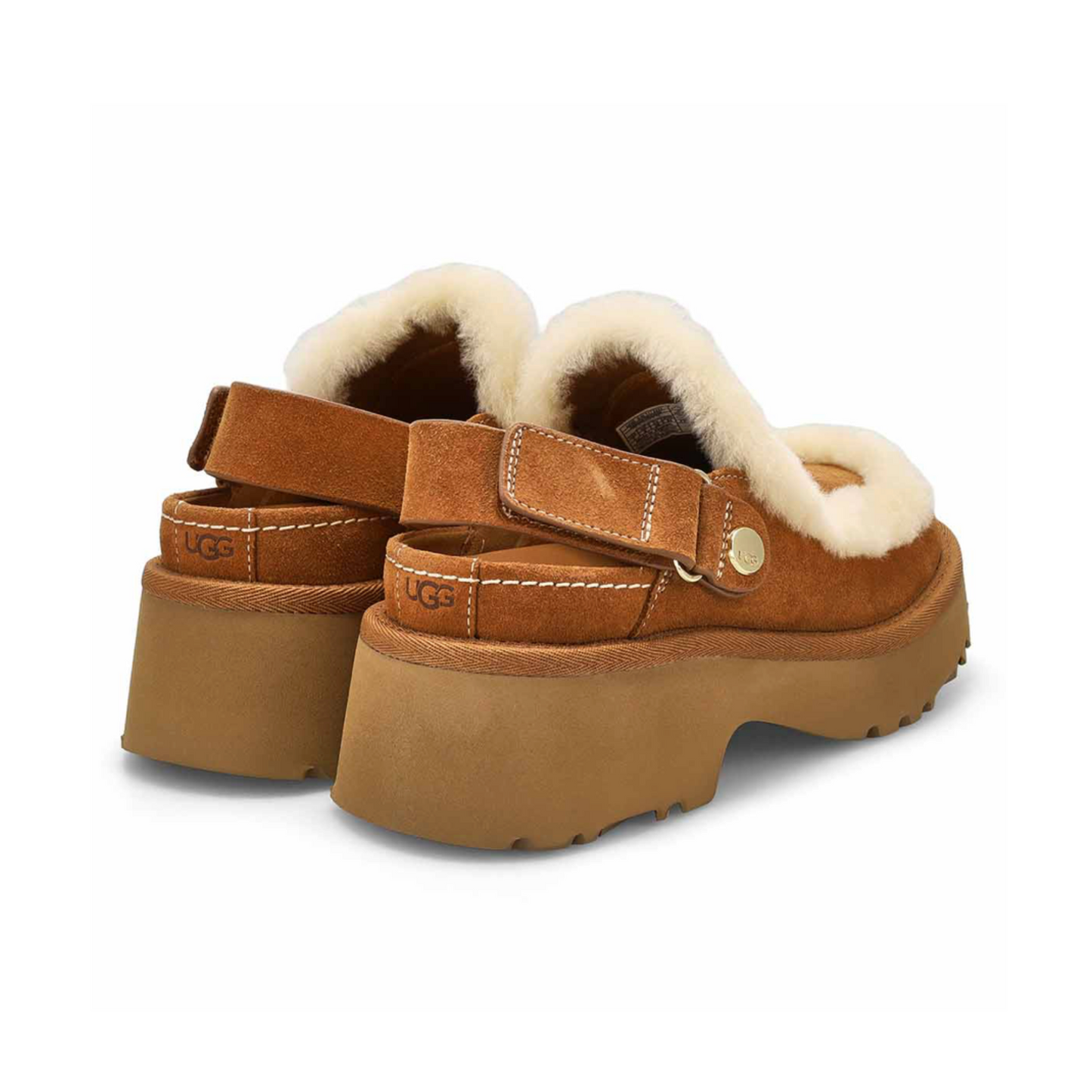 UGG ESMEE CLOG WOMEN