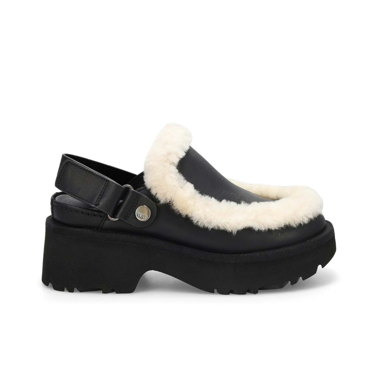 UGG ESMEE CLOG WOMEN