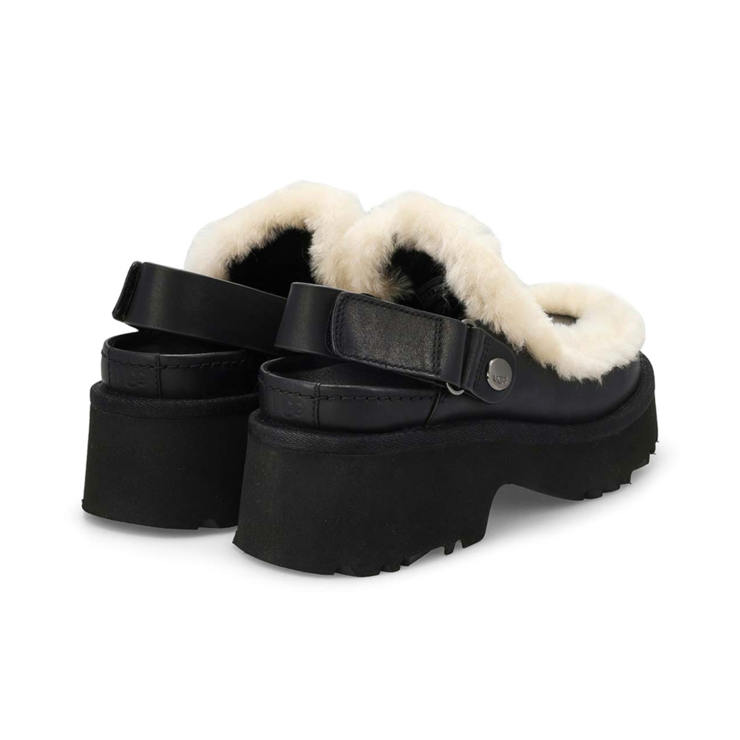 UGG ESMEE CLOG WOMEN