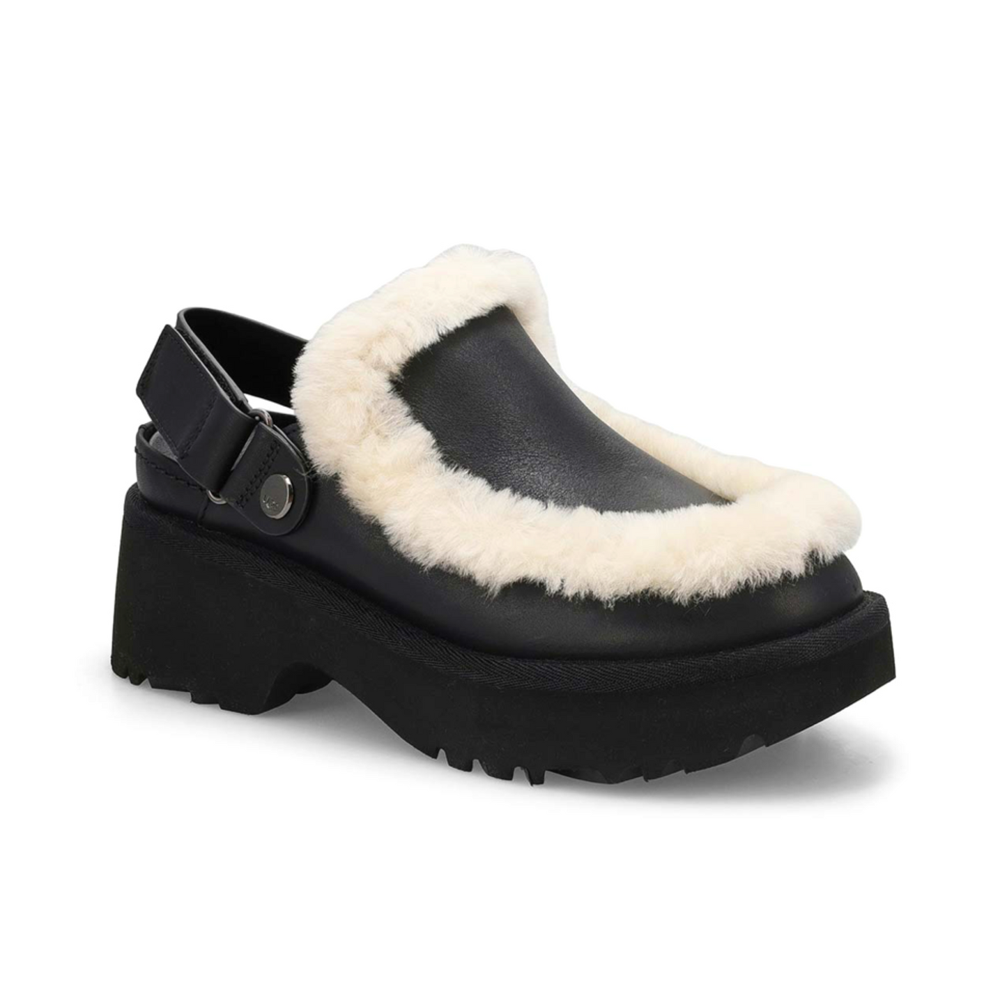 UGG ESMEE CLOG WOMEN