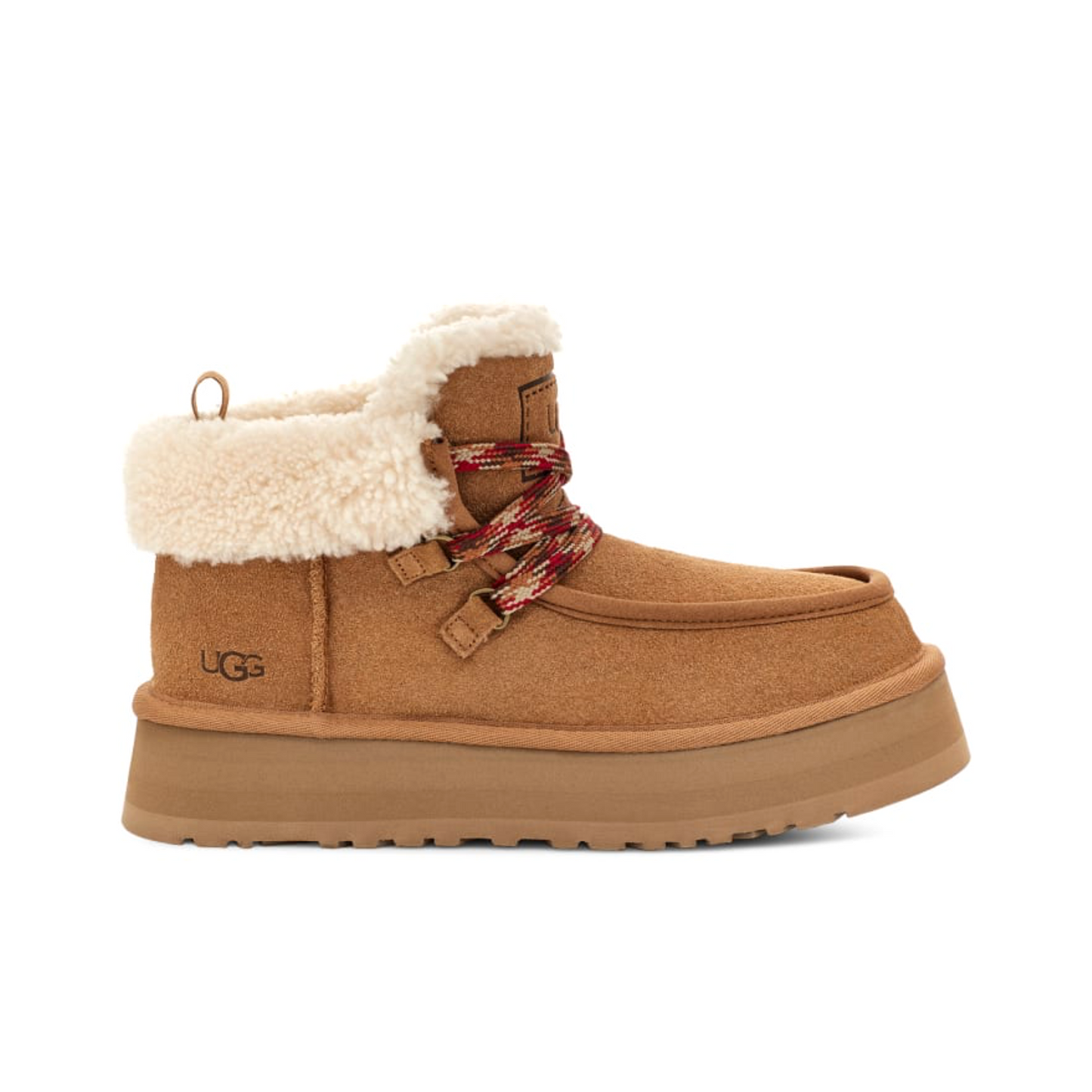 UGG FUNKARRA CABIN CUFF BOOT WOMEN