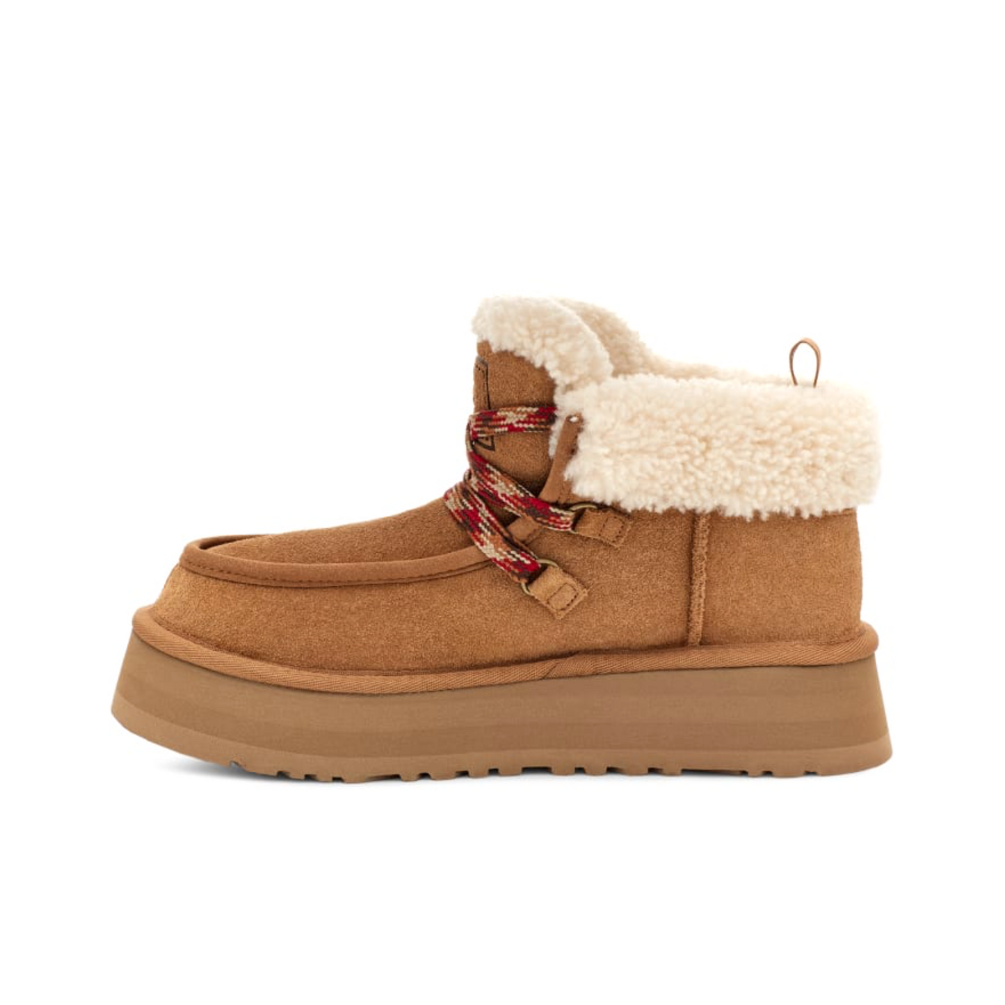 UGG FUNKARRA CABIN CUFF BOOT WOMEN