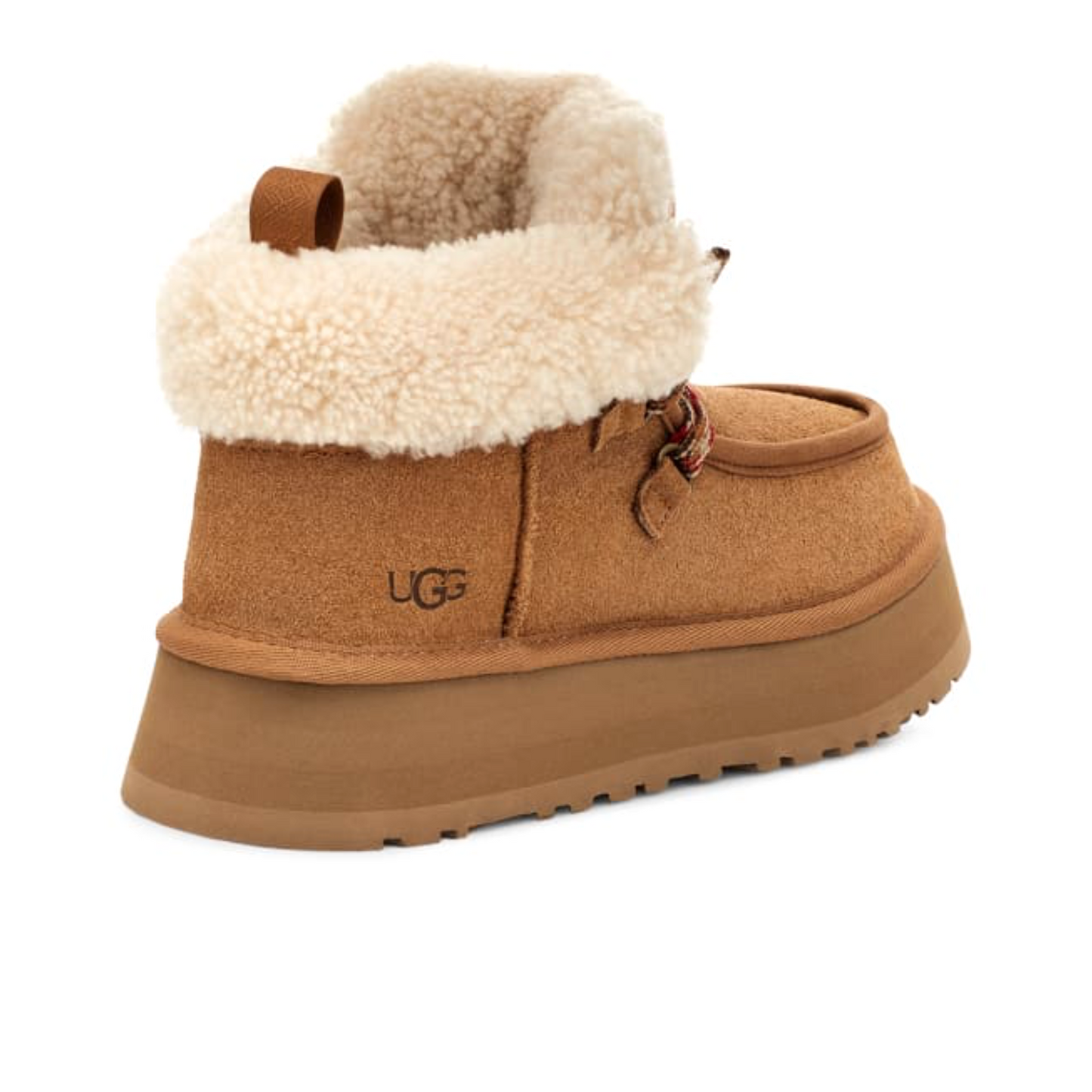 UGG FUNKARRA CABIN CUFF BOOT WOMEN