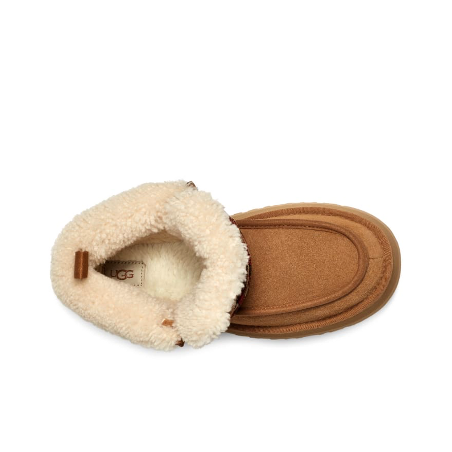 UGG FUNKARRA CABIN CUFF BOOT WOMEN