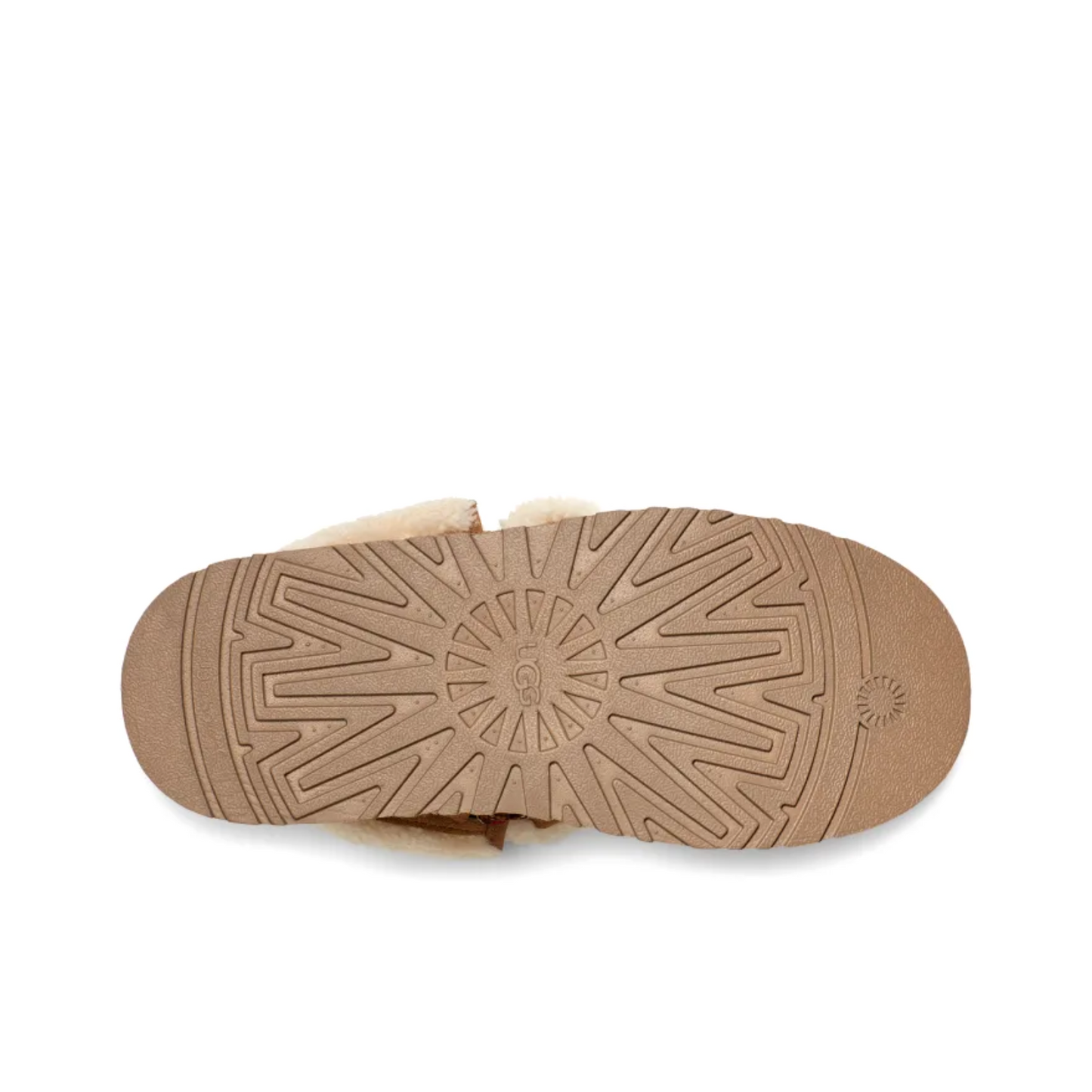 UGG FUNKARRA CABIN CUFF BOOT WOMEN