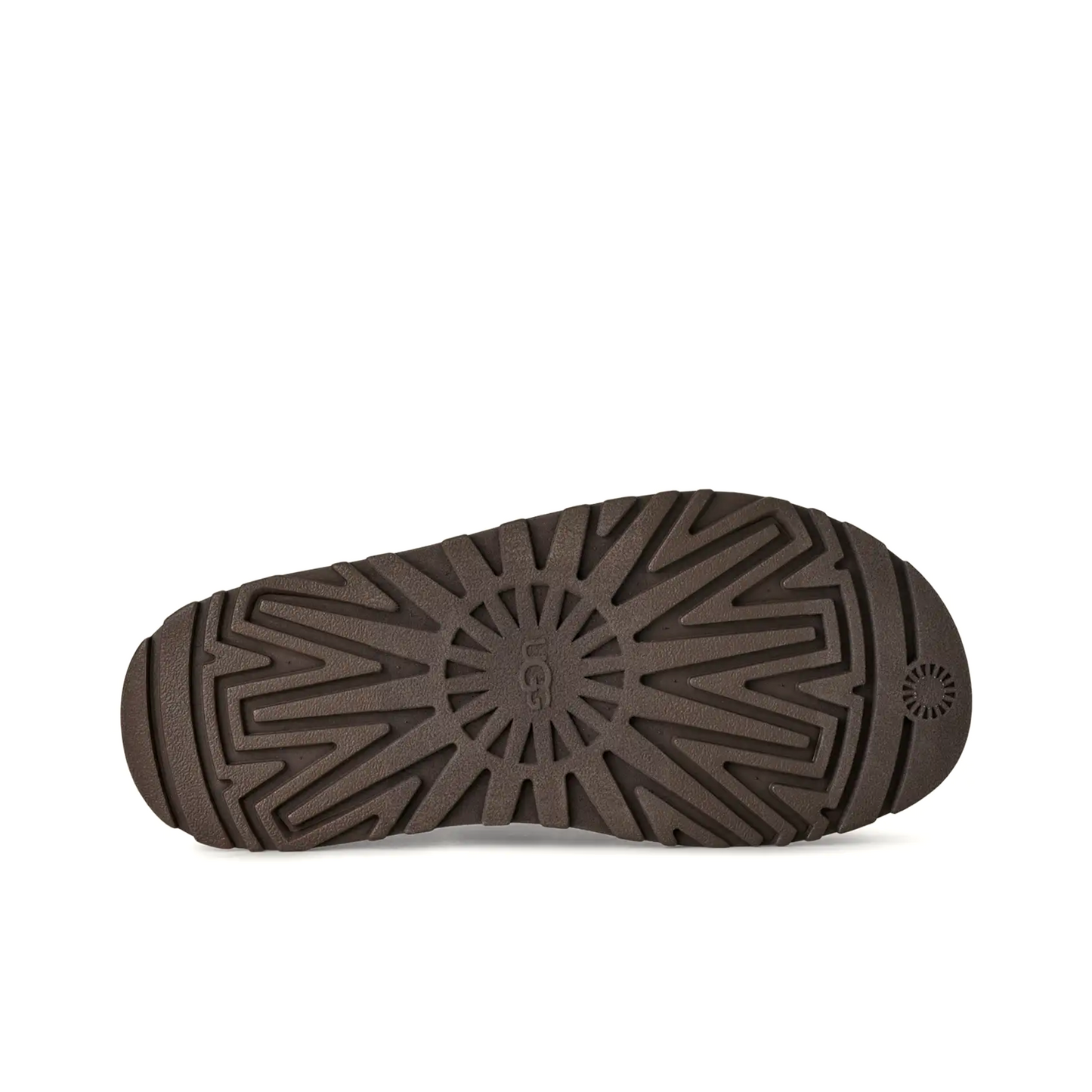 UGG GOLDENGLOW EMBOSSED SANDAL WOMEN