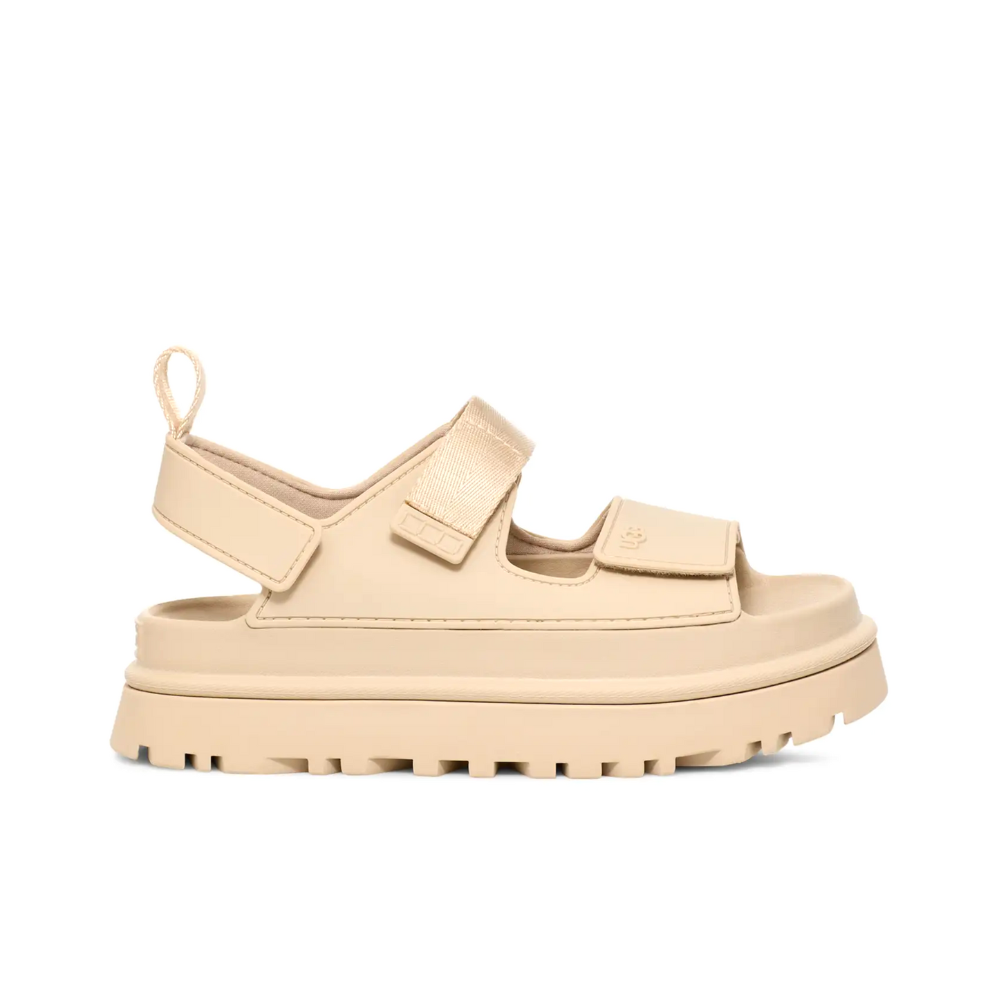 UGG GOLDENGLOW SANDAL WOMEN
