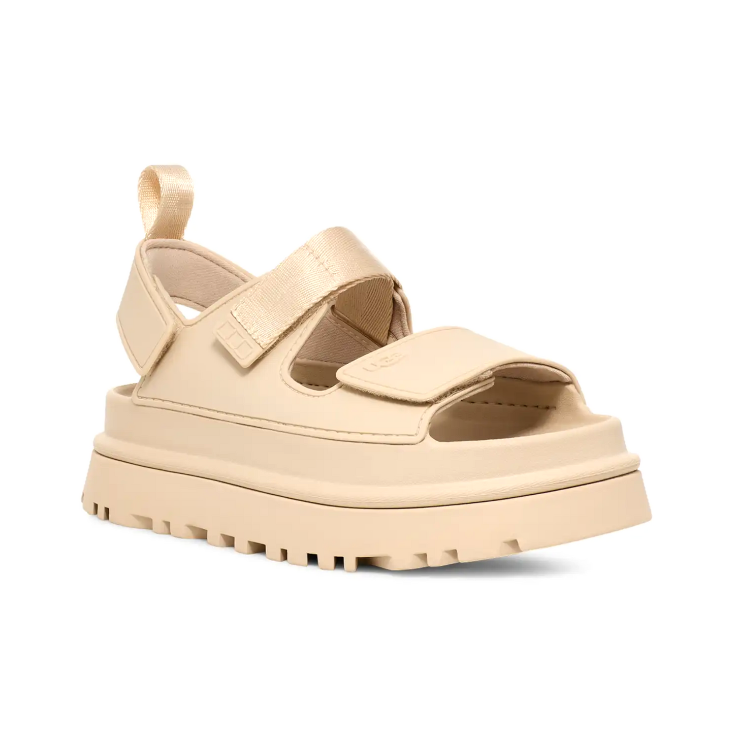 UGG GOLDENGLOW SANDAL WOMEN