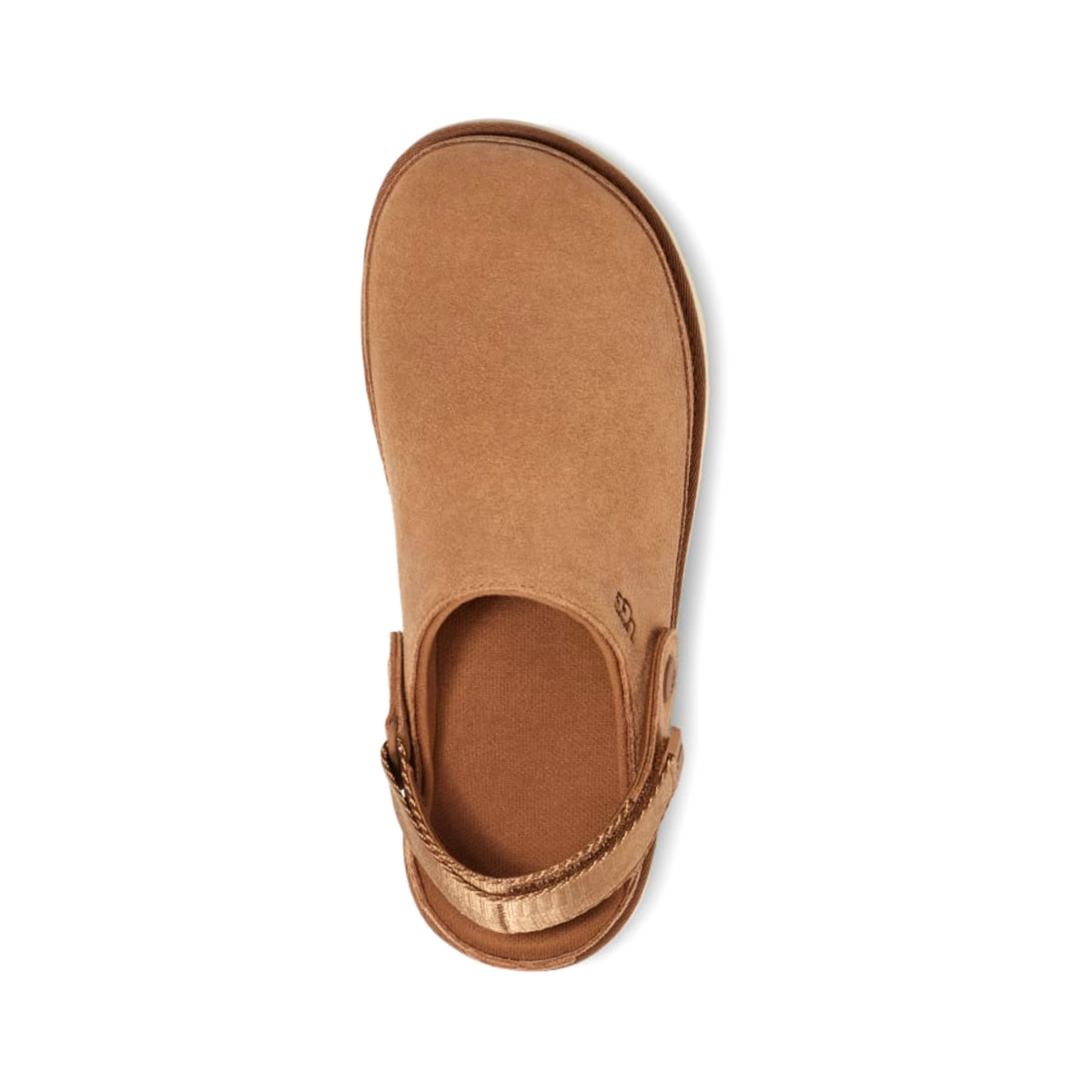 UGG GOLDENSTAR CLOG WOMEN