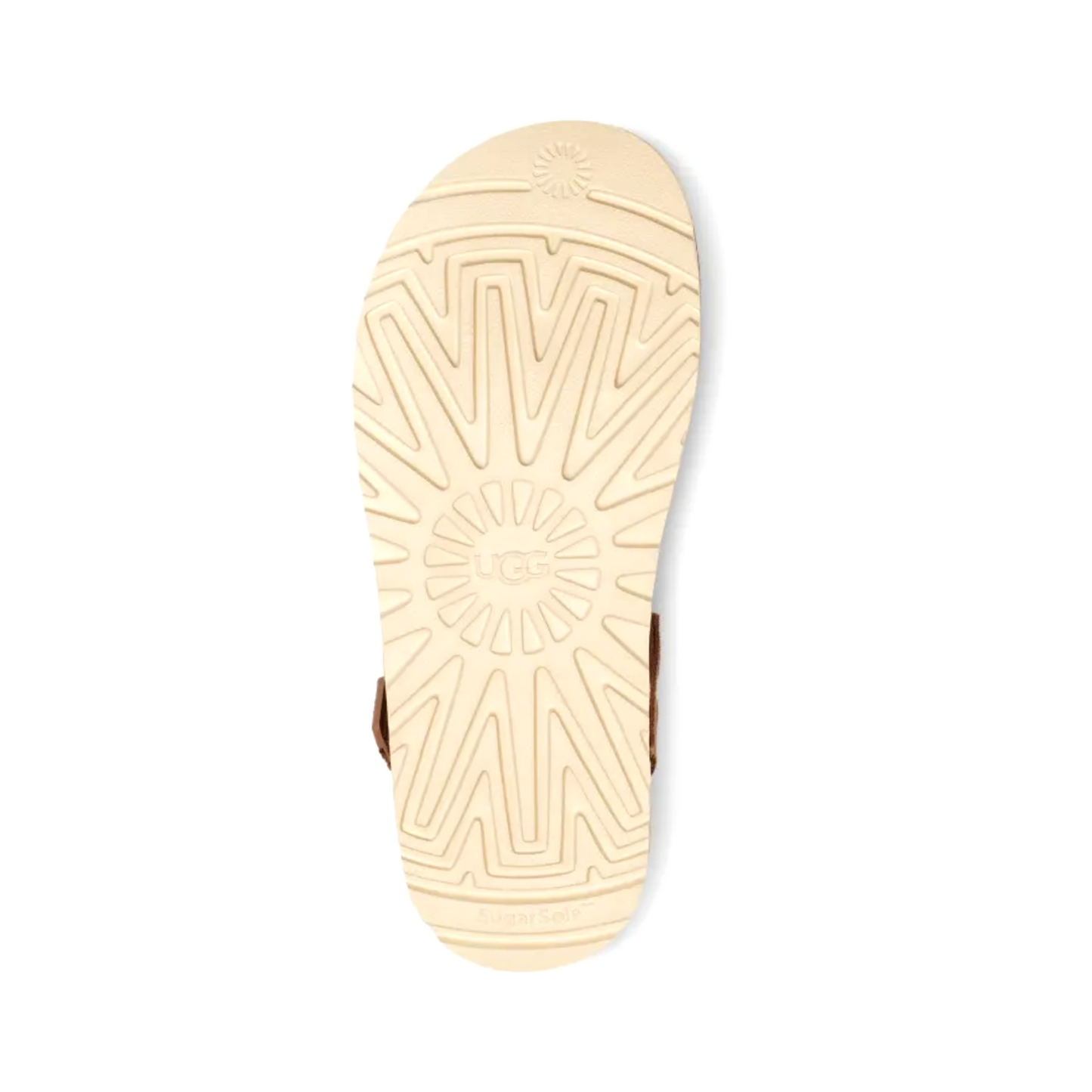 UGG GOLDENSTAR CLOG WOMEN