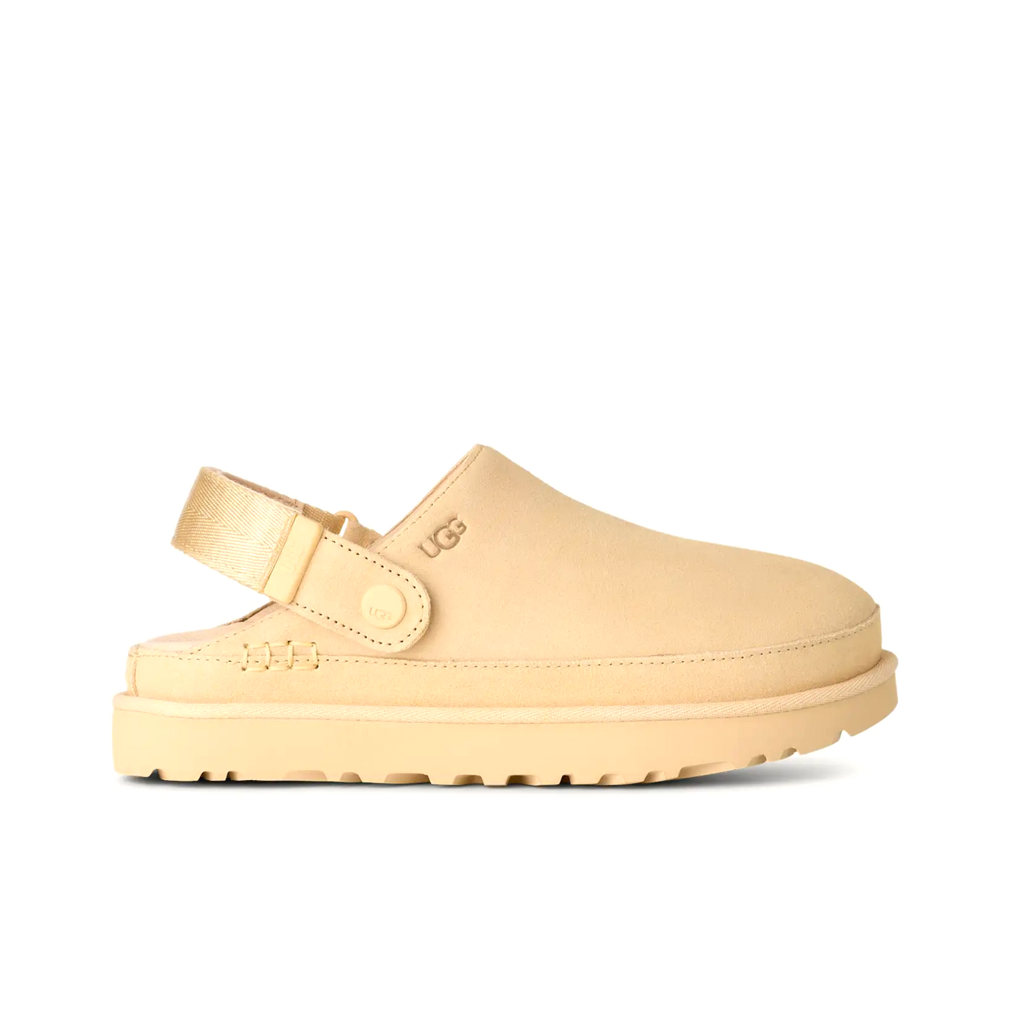 UGG GOLDENSTAR CLOG WOMEN