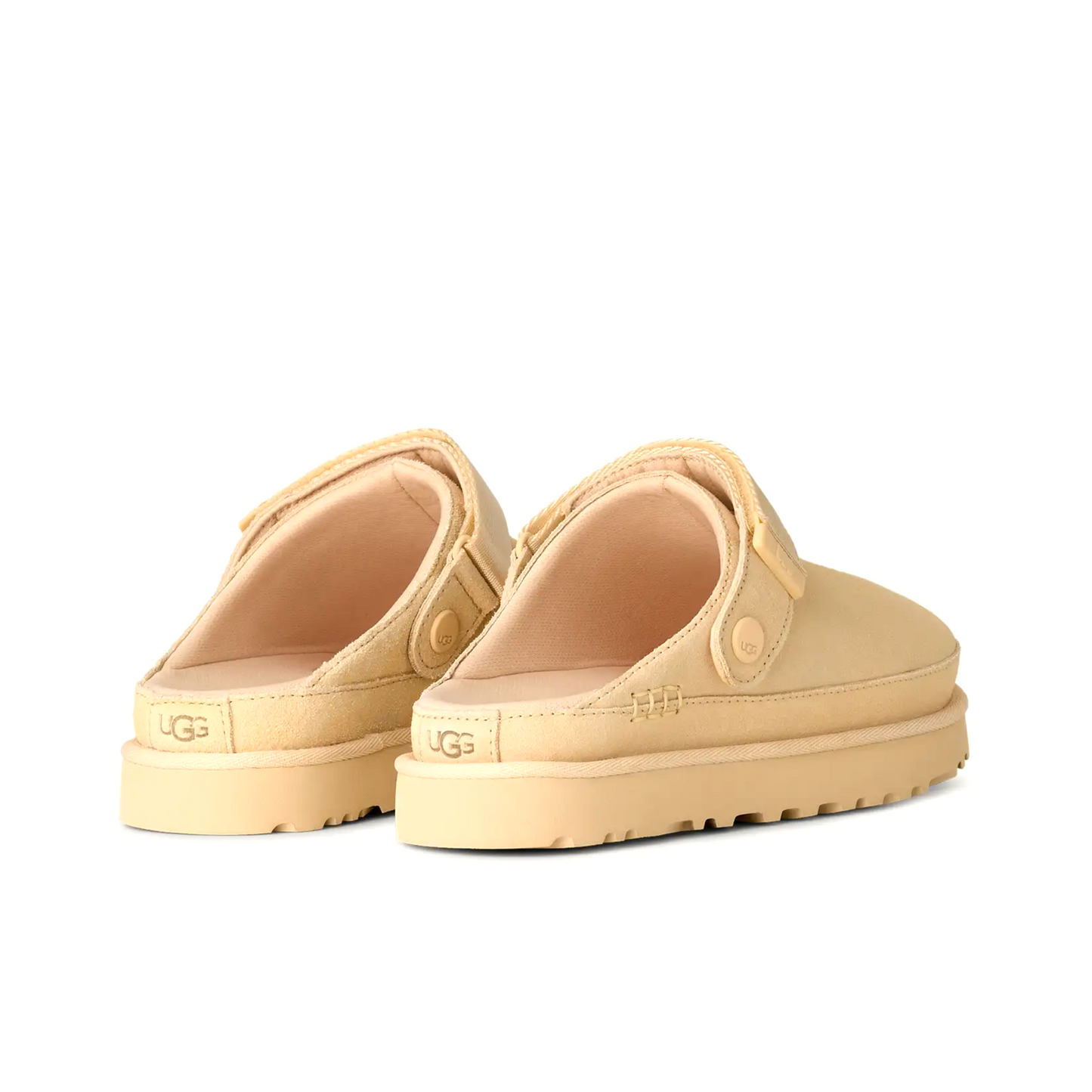 UGG GOLDENSTAR CLOG WOMEN