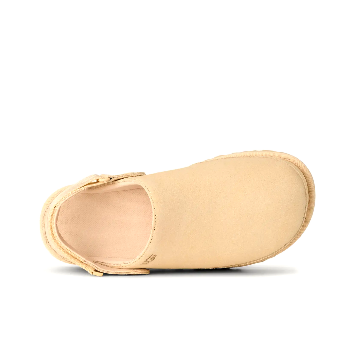 UGG GOLDENSTAR CLOG WOMEN