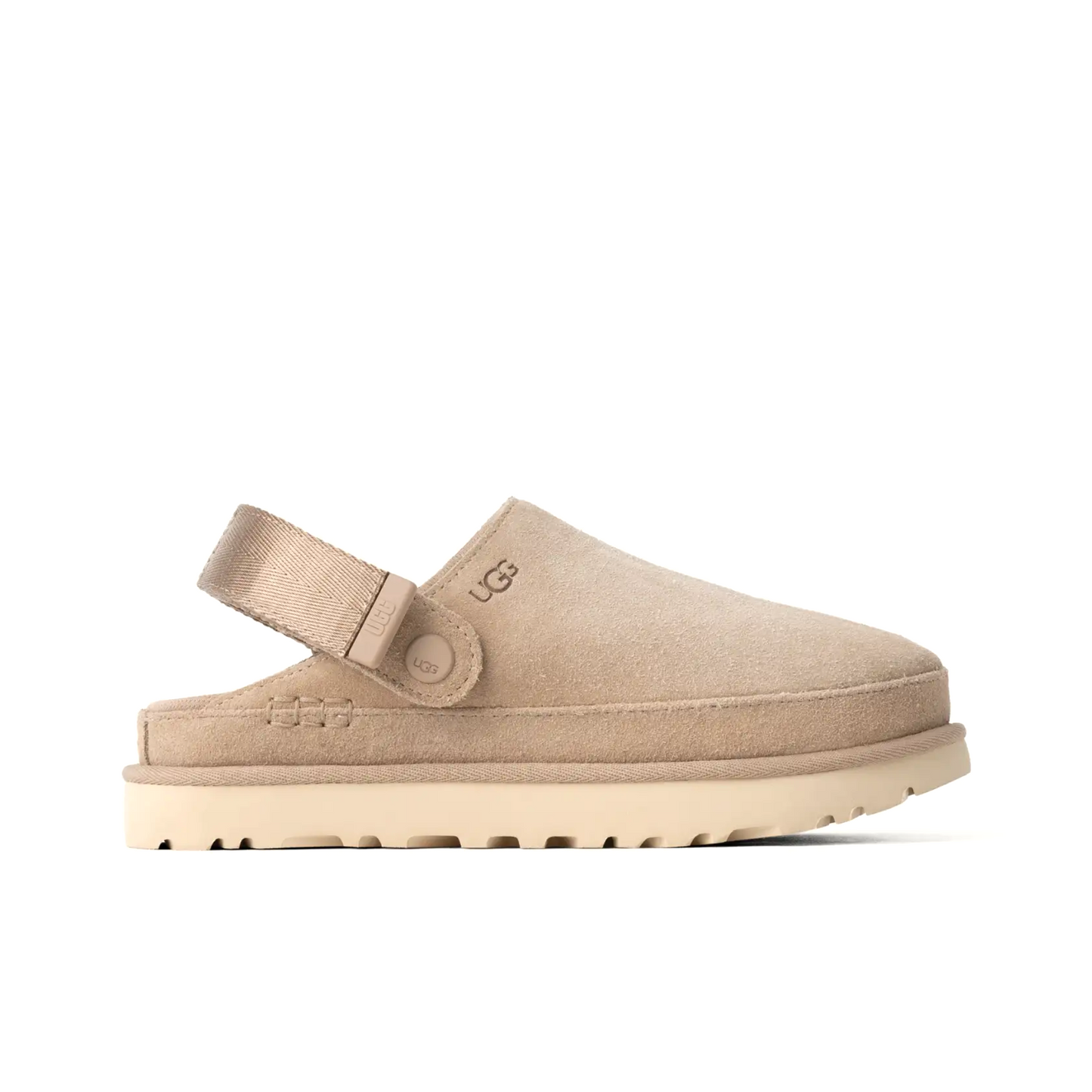UGG GOLDENSTAR CLOG WOMEN
