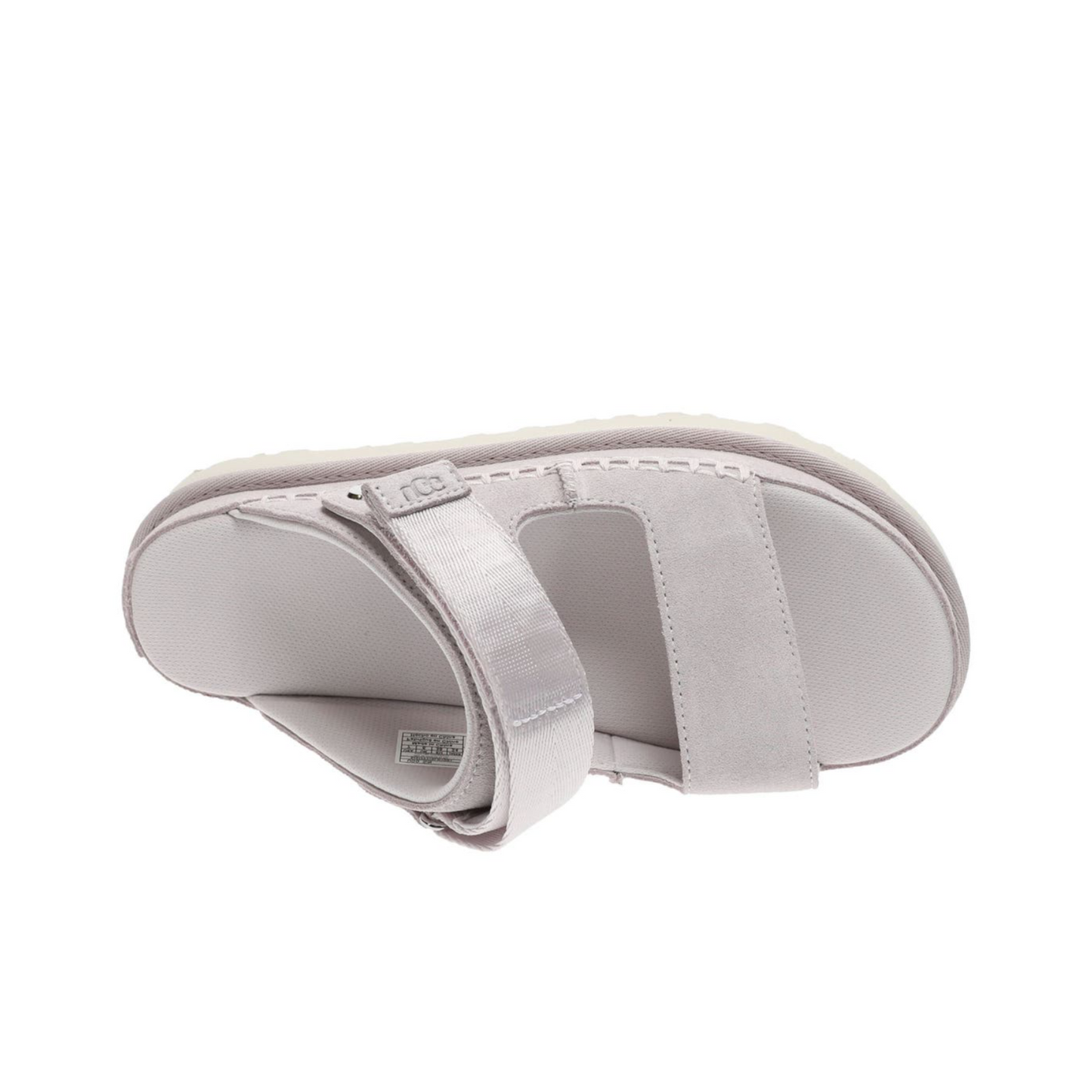 UGG GOLDENSTAR GLIDE SANDAL WOMEN