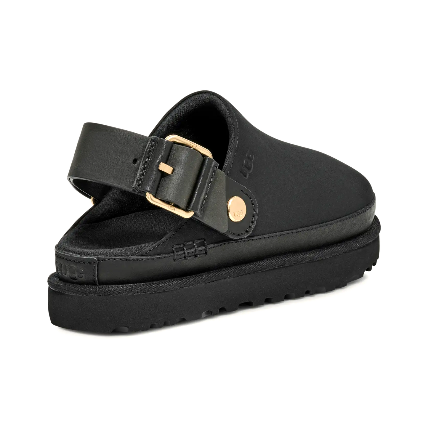 UGG GOLDENSTAR VILLA CLOG WOMEN