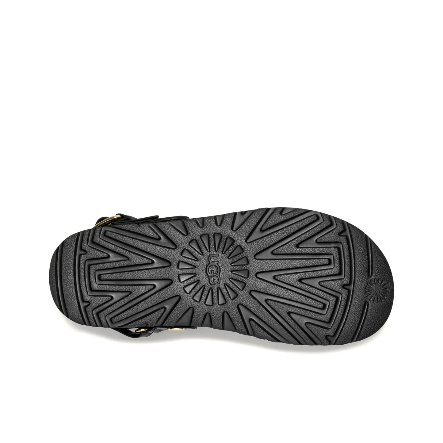 UGG GOLDENSTAR VILLA CLOG WOMEN