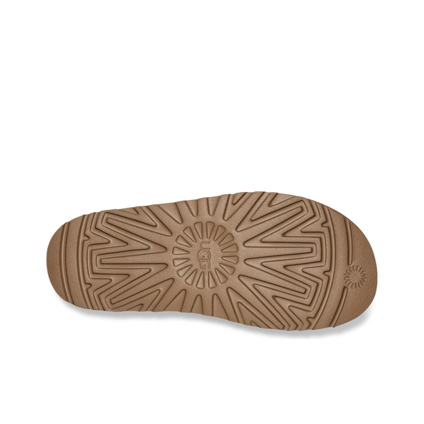 UGG GREENPORT STRAP SLIDE WOMEN