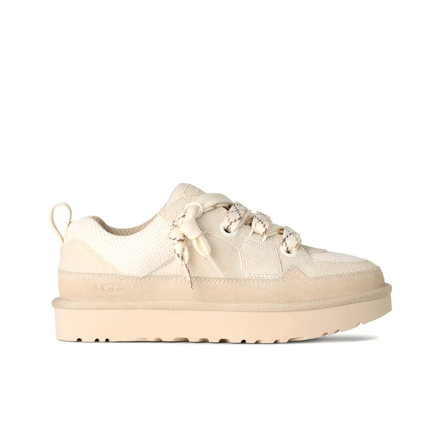 UGG LO LOWMEL SNEAKER WOMEN