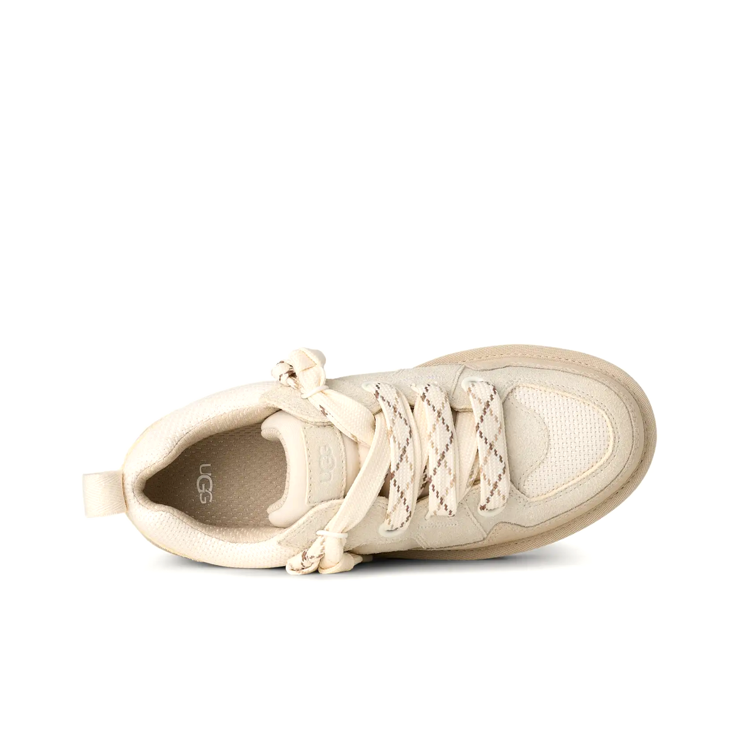 UGG LO LOWMEL SNEAKER WOMEN